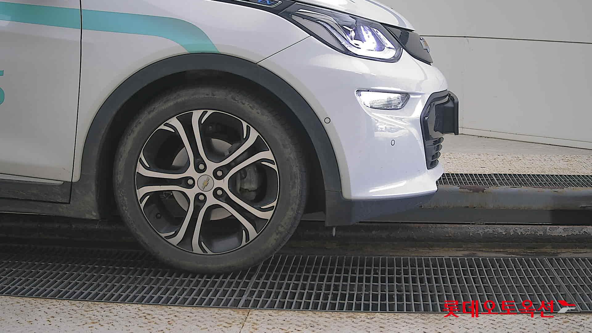 Korea G M Bolt (EV) id 3052587 из Кореи 23