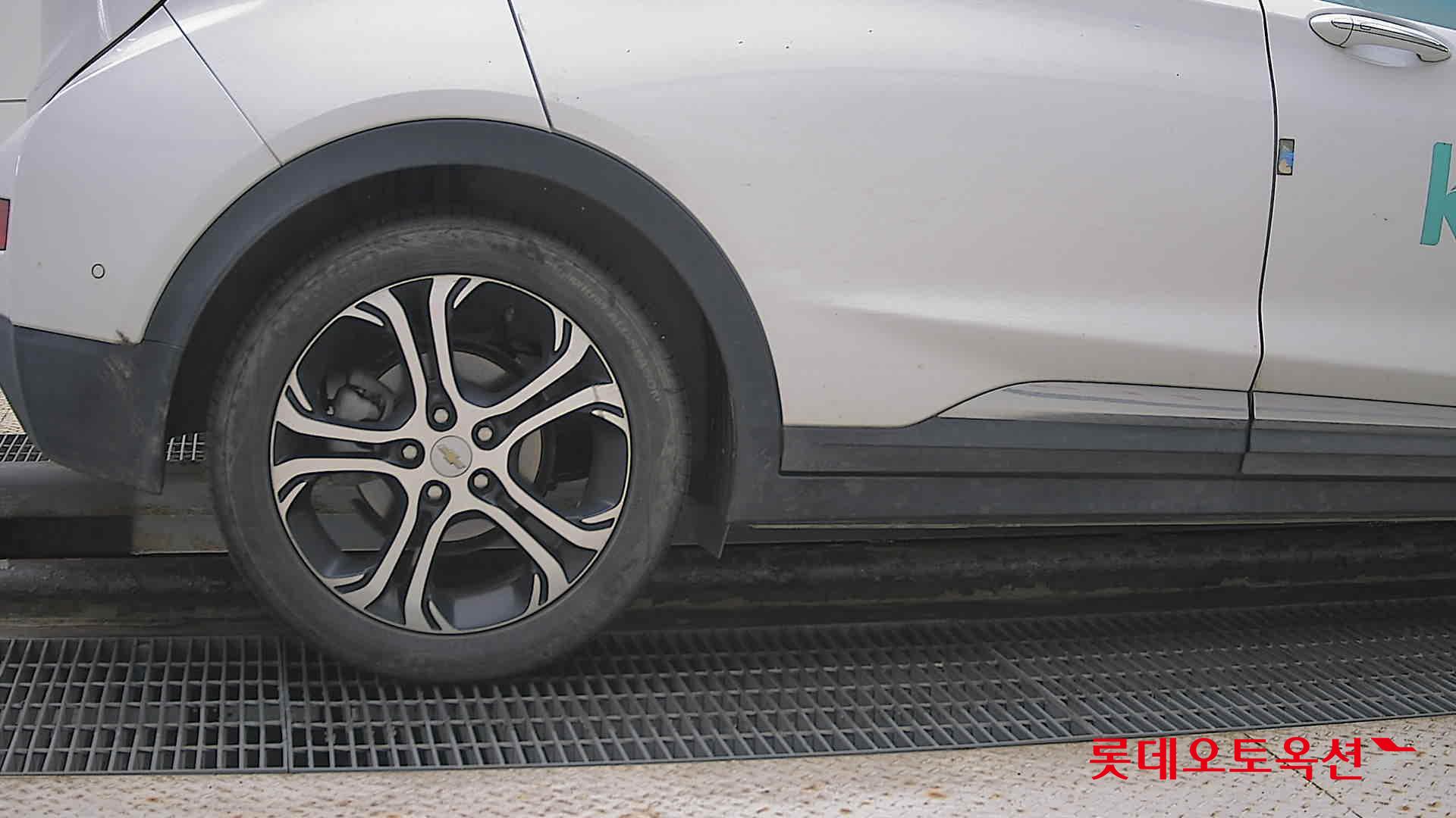 Korea G M Bolt (EV) id 3052587 из Кореи 24