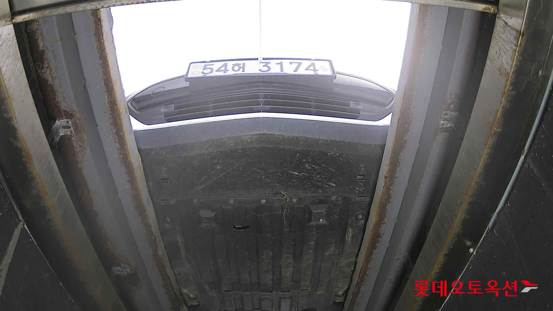 Korea G M Bolt (EV) id 3052587 из Кореи 26