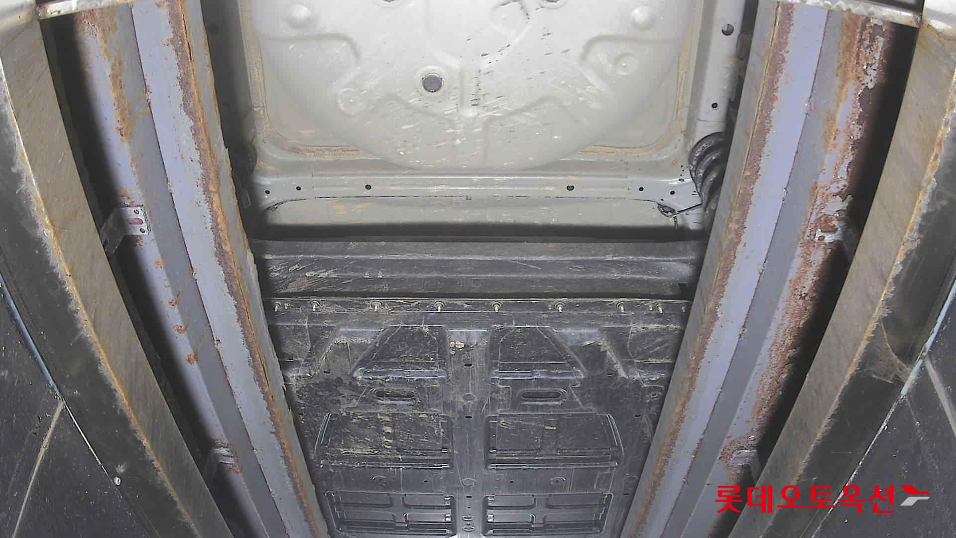 Korea G M Bolt (EV) id 3052587 из Кореи 27