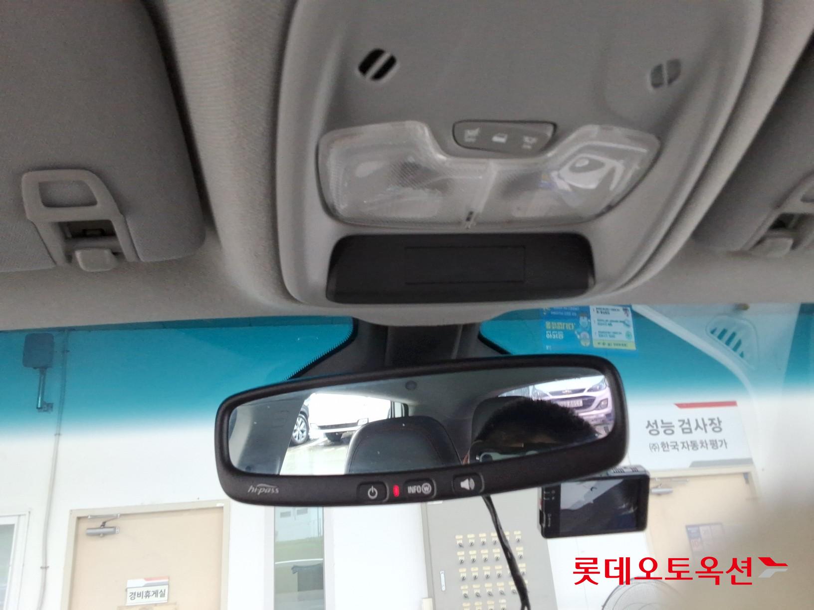 Korea G M Bolt (EV) id 3052587 из Кореи 30