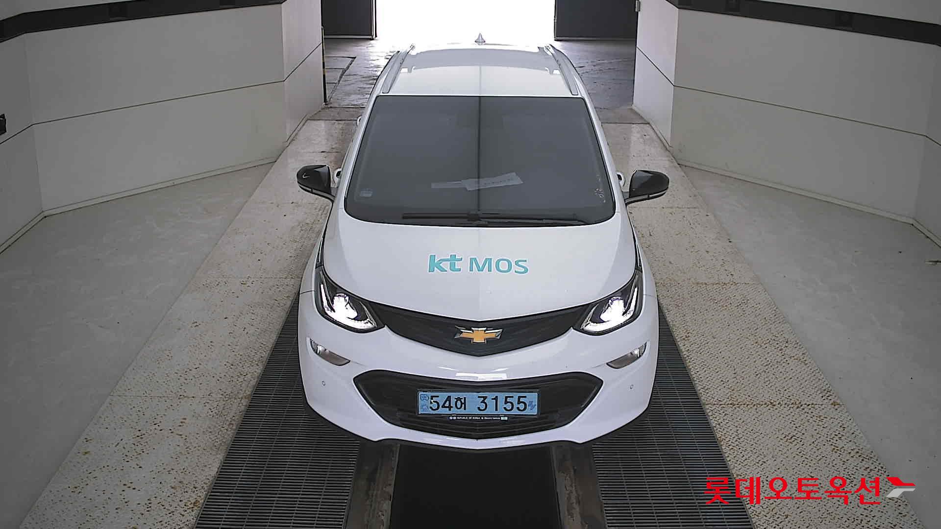 Korea G M Bolt (EV) id 3052600 из Кореи 8