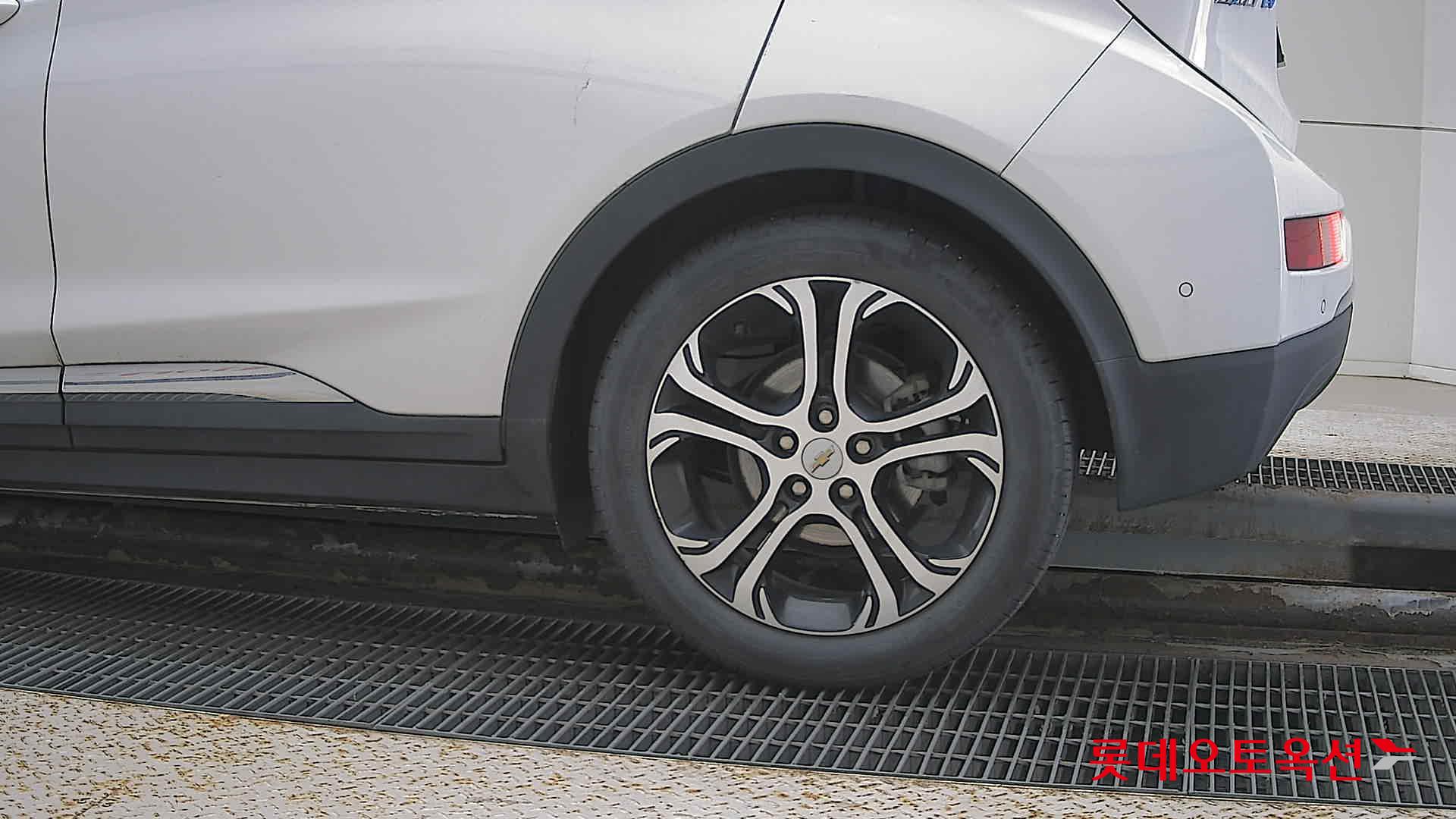 Korea G M Bolt (EV) id 3052600 из Кореи 22