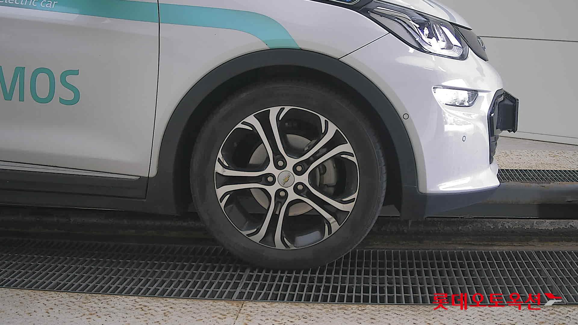 Korea G M Bolt (EV) id 3052600 из Кореи 23