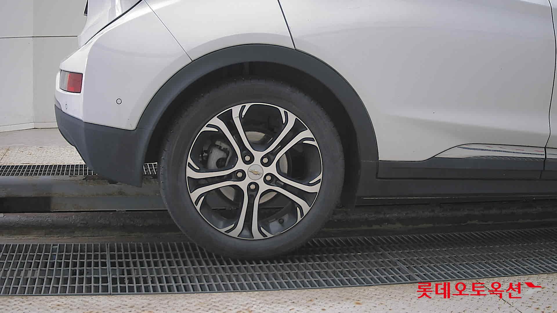 Korea G M Bolt (EV) id 3052600 из Кореи 24