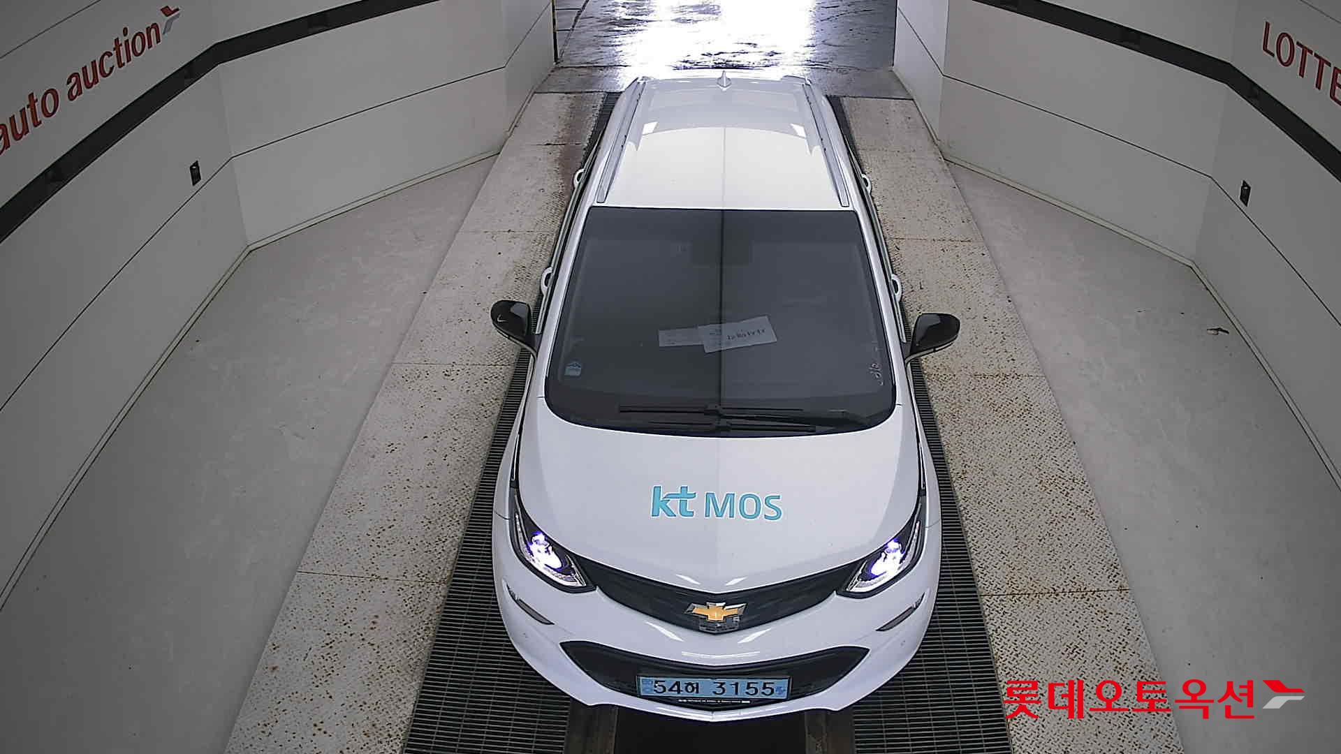 Korea G M Bolt (EV) id 3052600 из Кореи 25