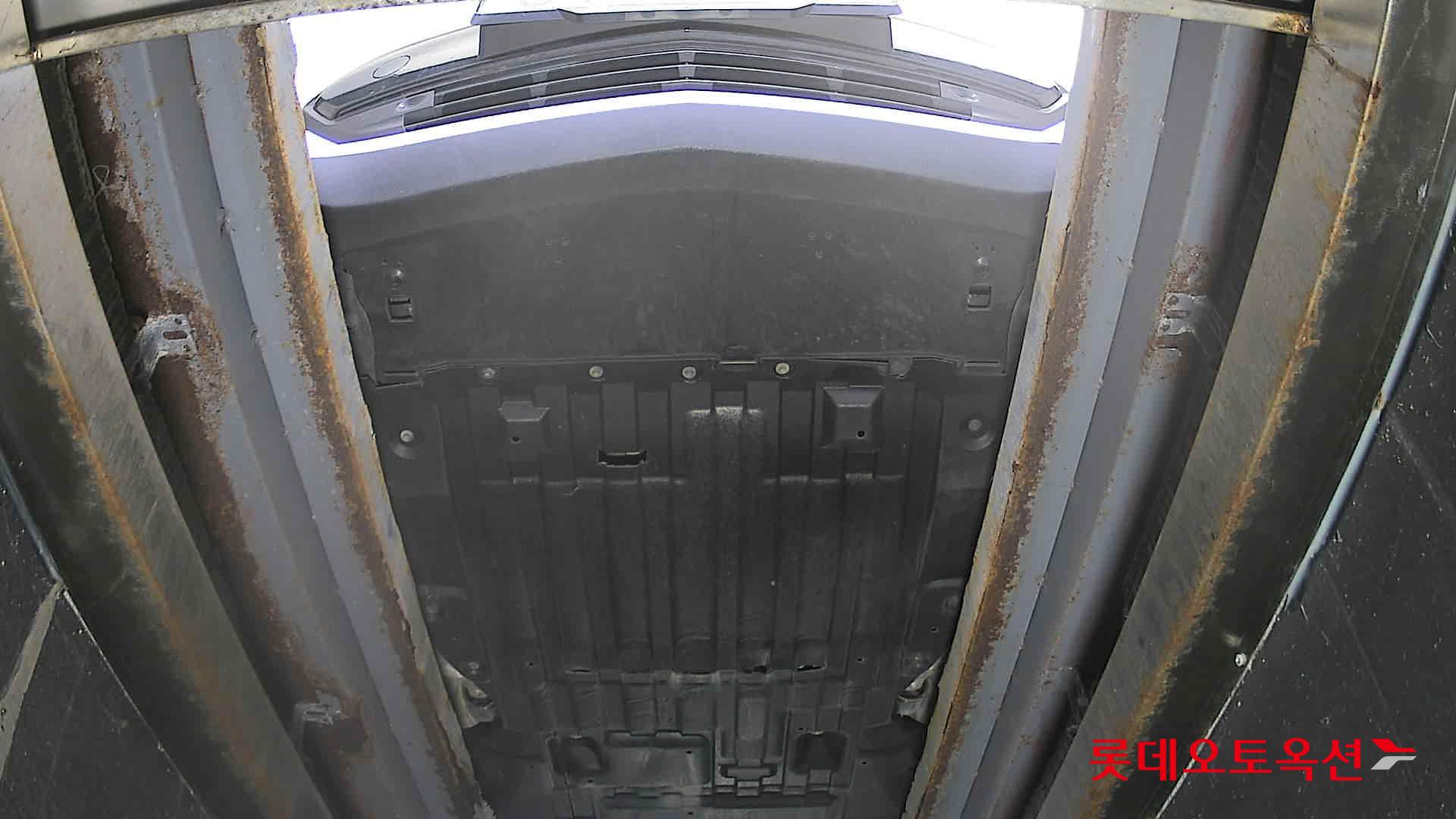 Korea G M Bolt (EV) id 3052600 из Кореи 26