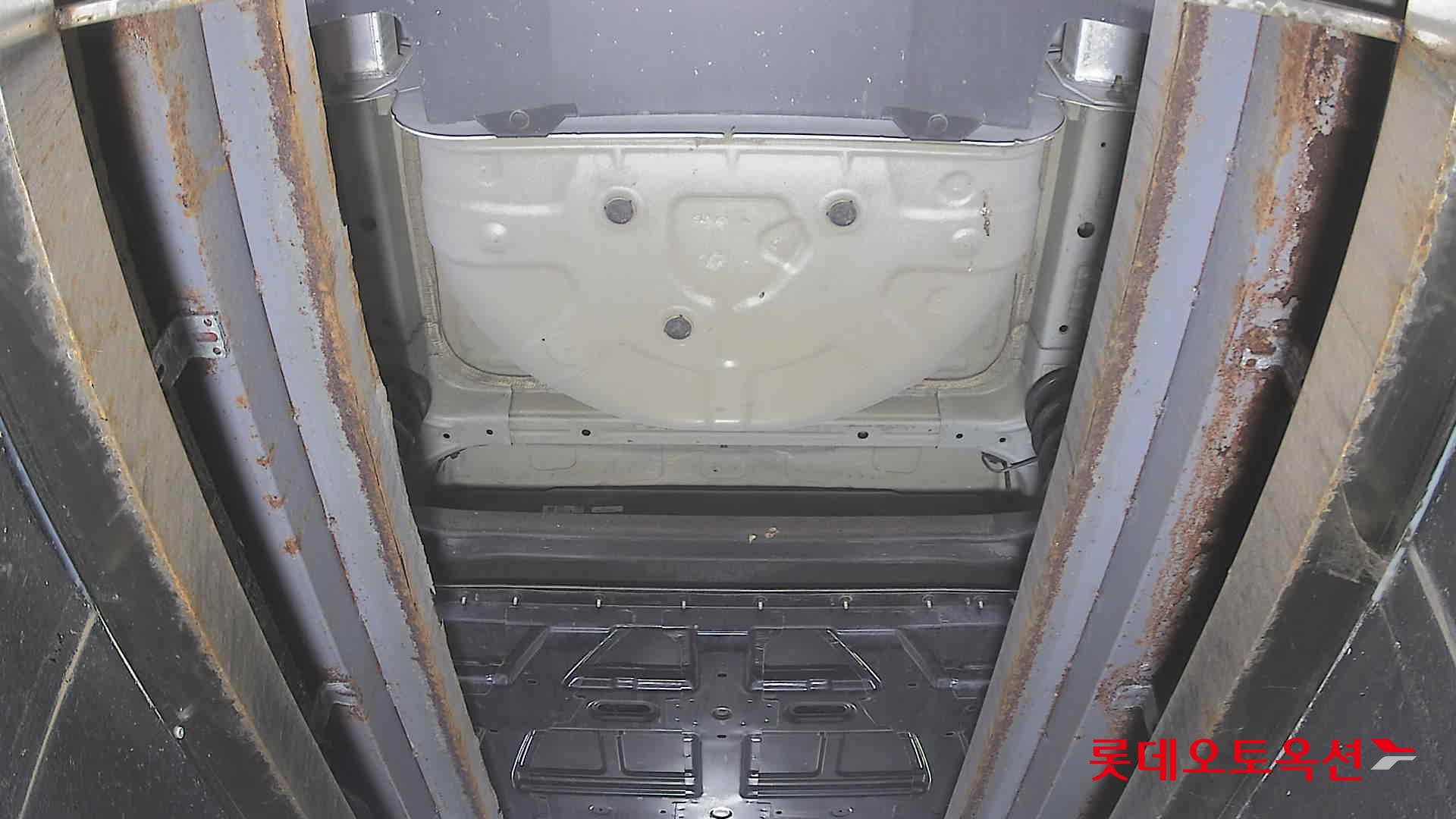 Korea G M Bolt (EV) id 3052600 из Кореи 27