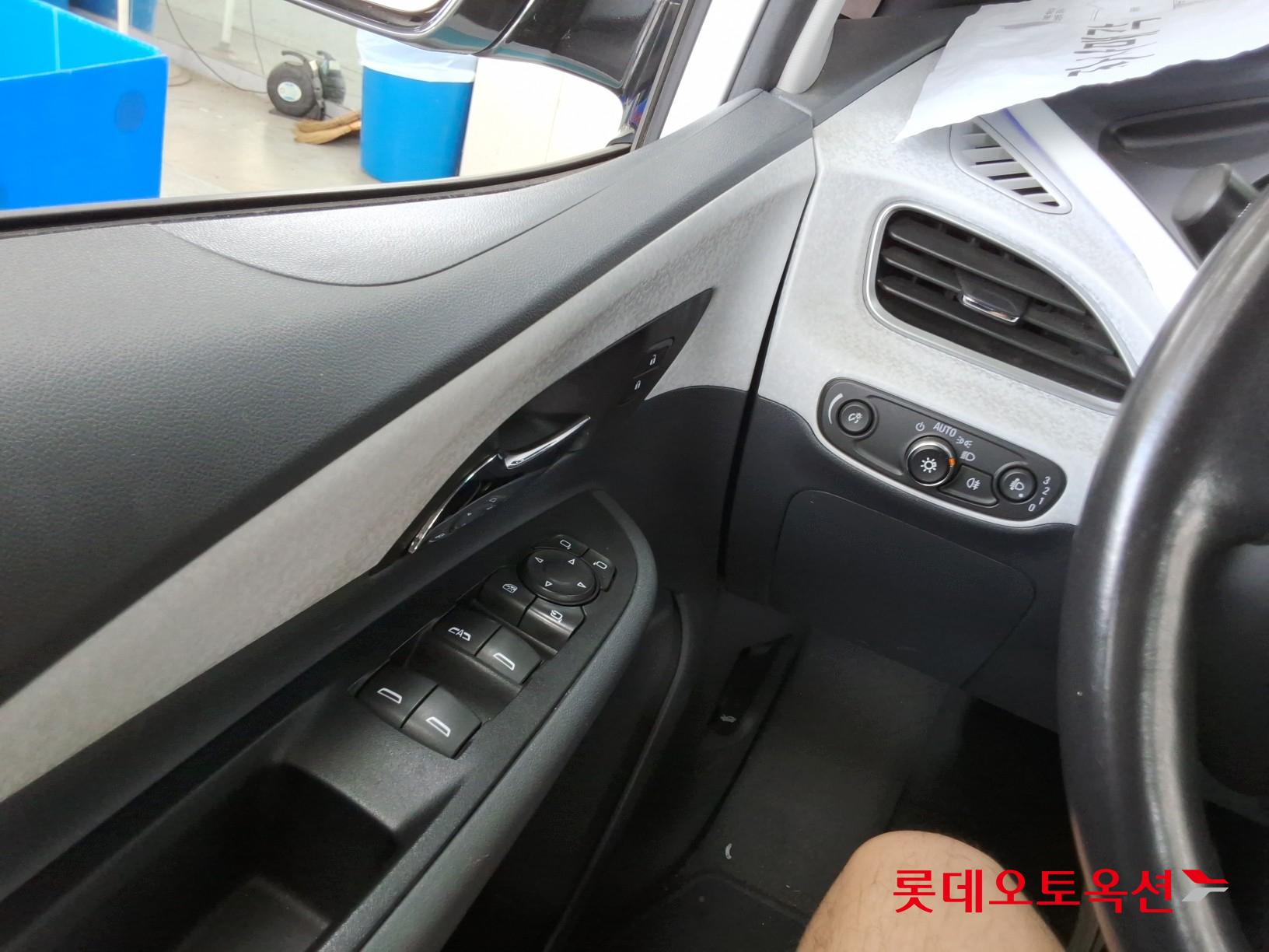 Korea G M Bolt (EV) id 3052600 из Кореи 28