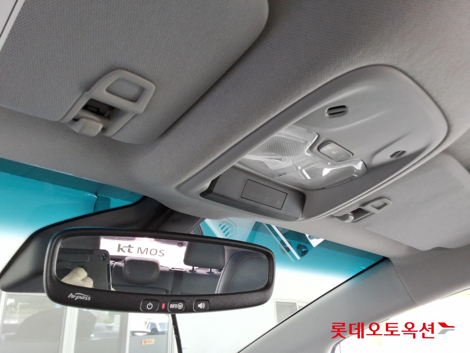 Korea G M Bolt (EV) id 3052600 из Кореи 30