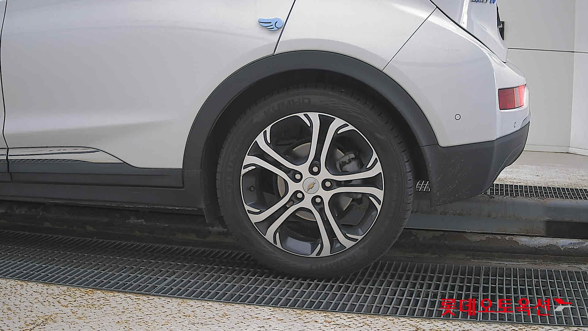 Korea G M Bolt (EV) id 3052596 из Кореи 22