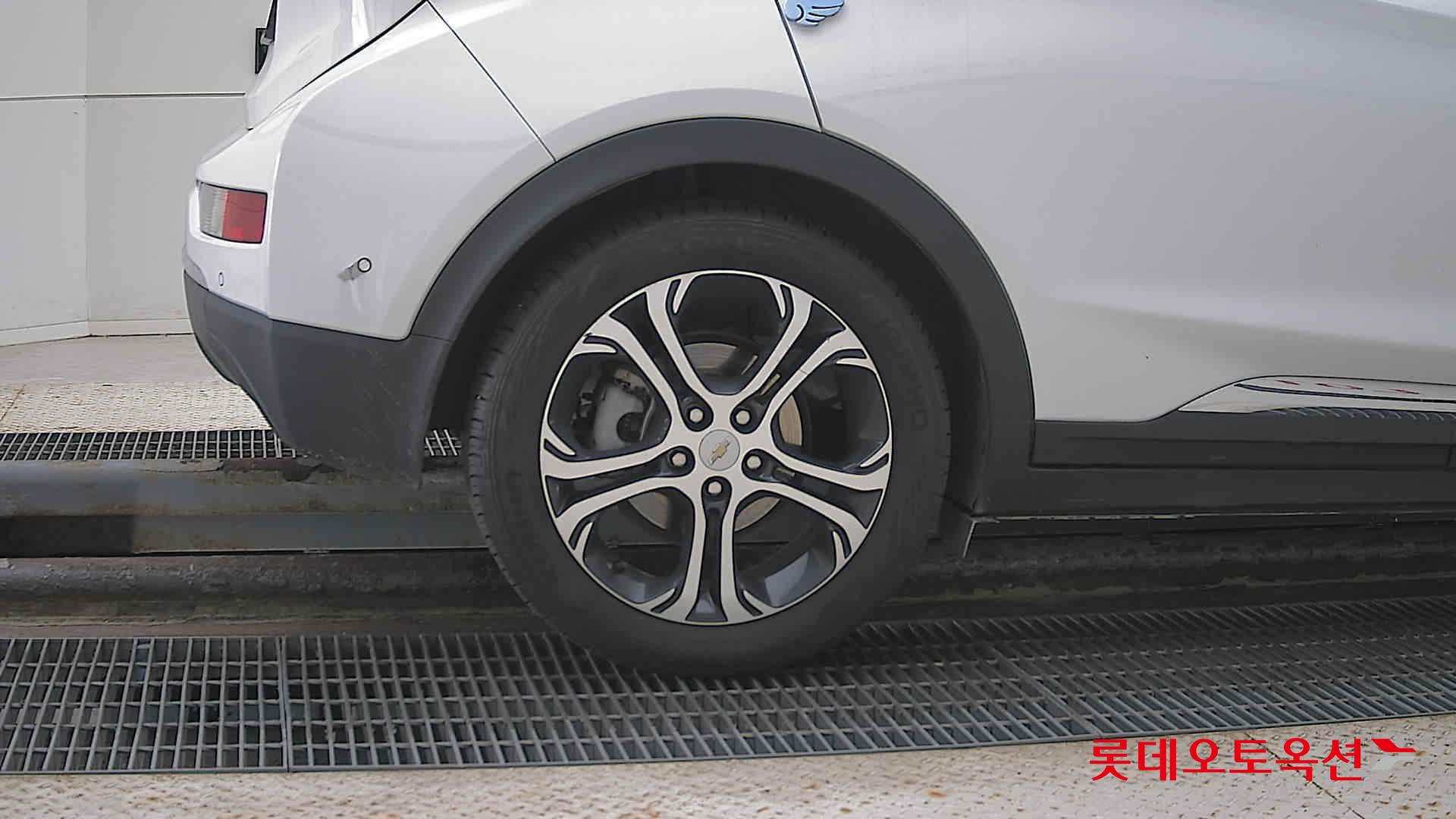 Korea G M Bolt (EV) id 3052596 из Кореи 24