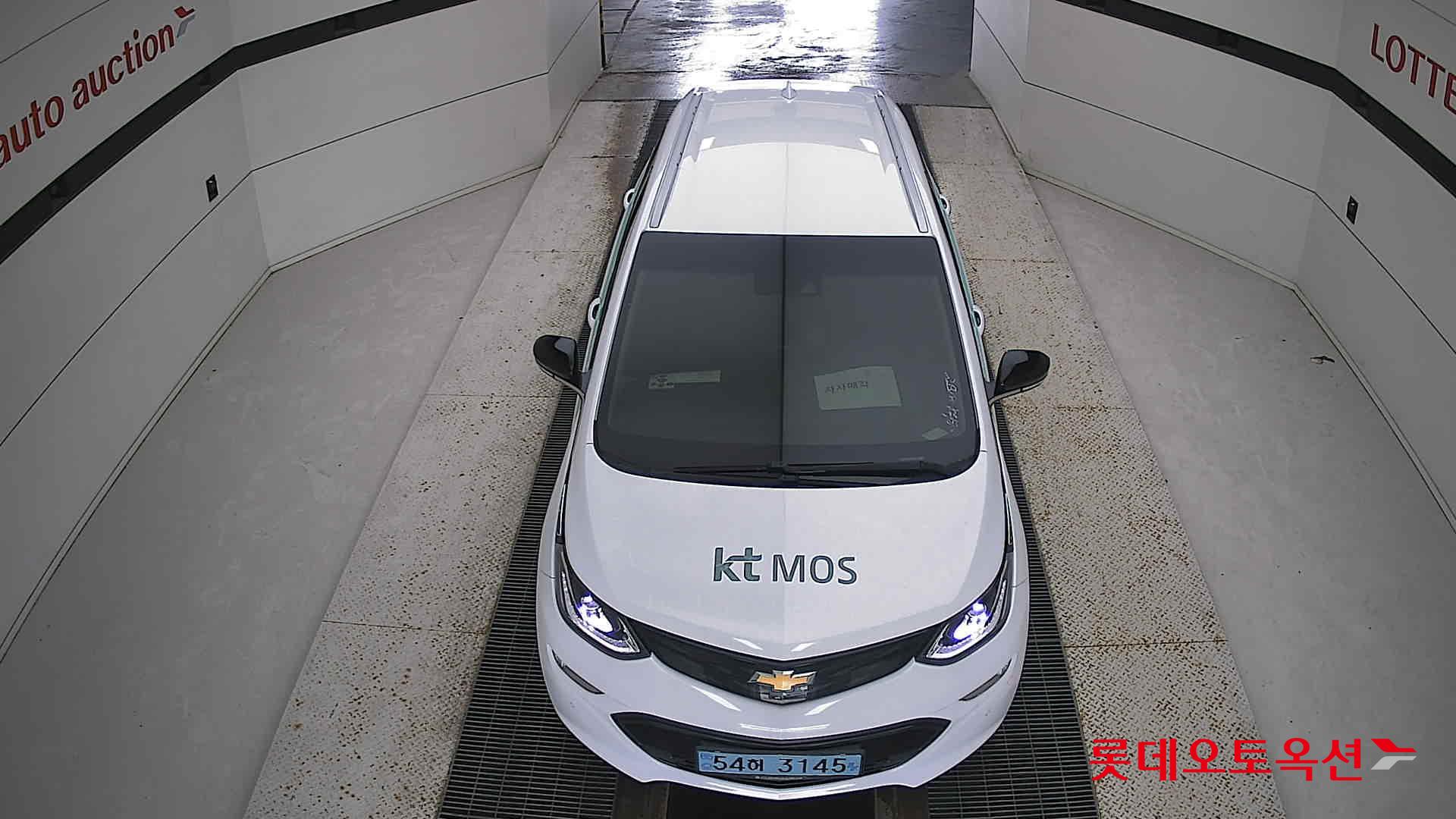 Korea G M Bolt (EV) id 3052596 из Кореи 25