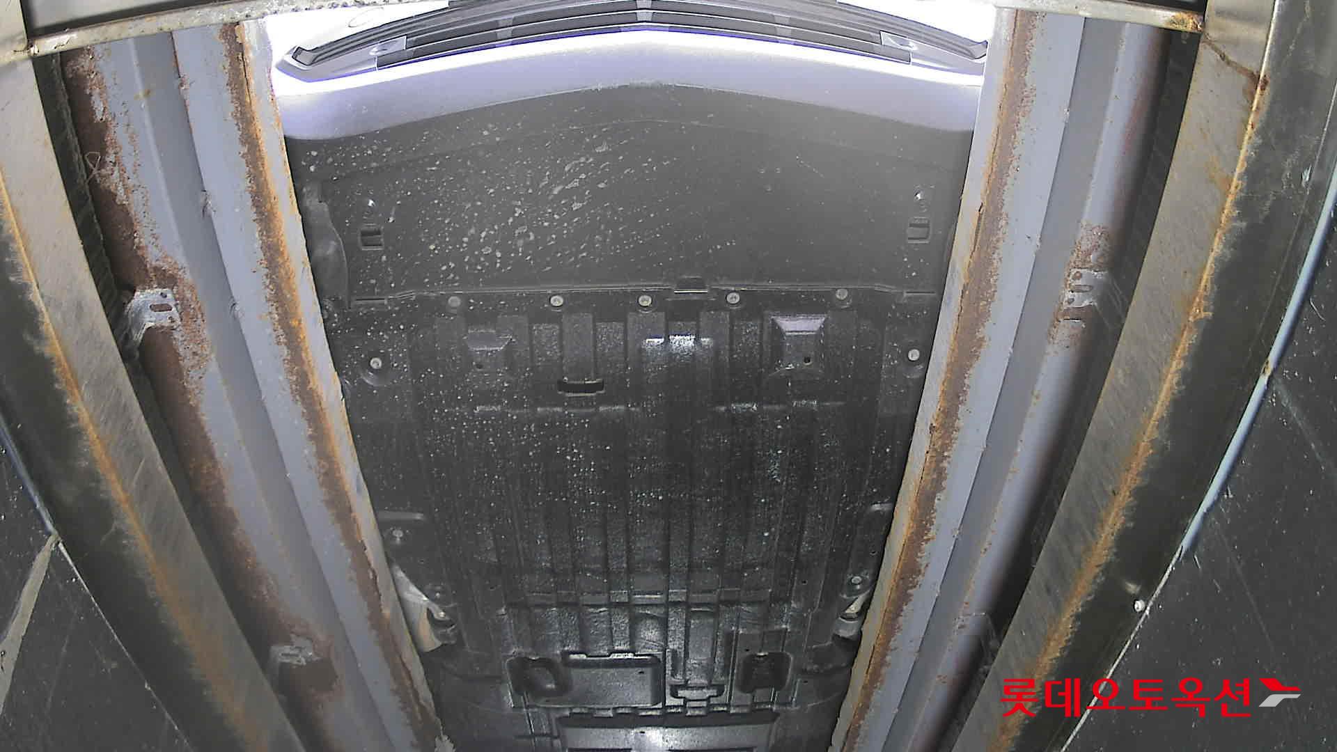 Korea G M Bolt (EV) id 3052596 из Кореи 26