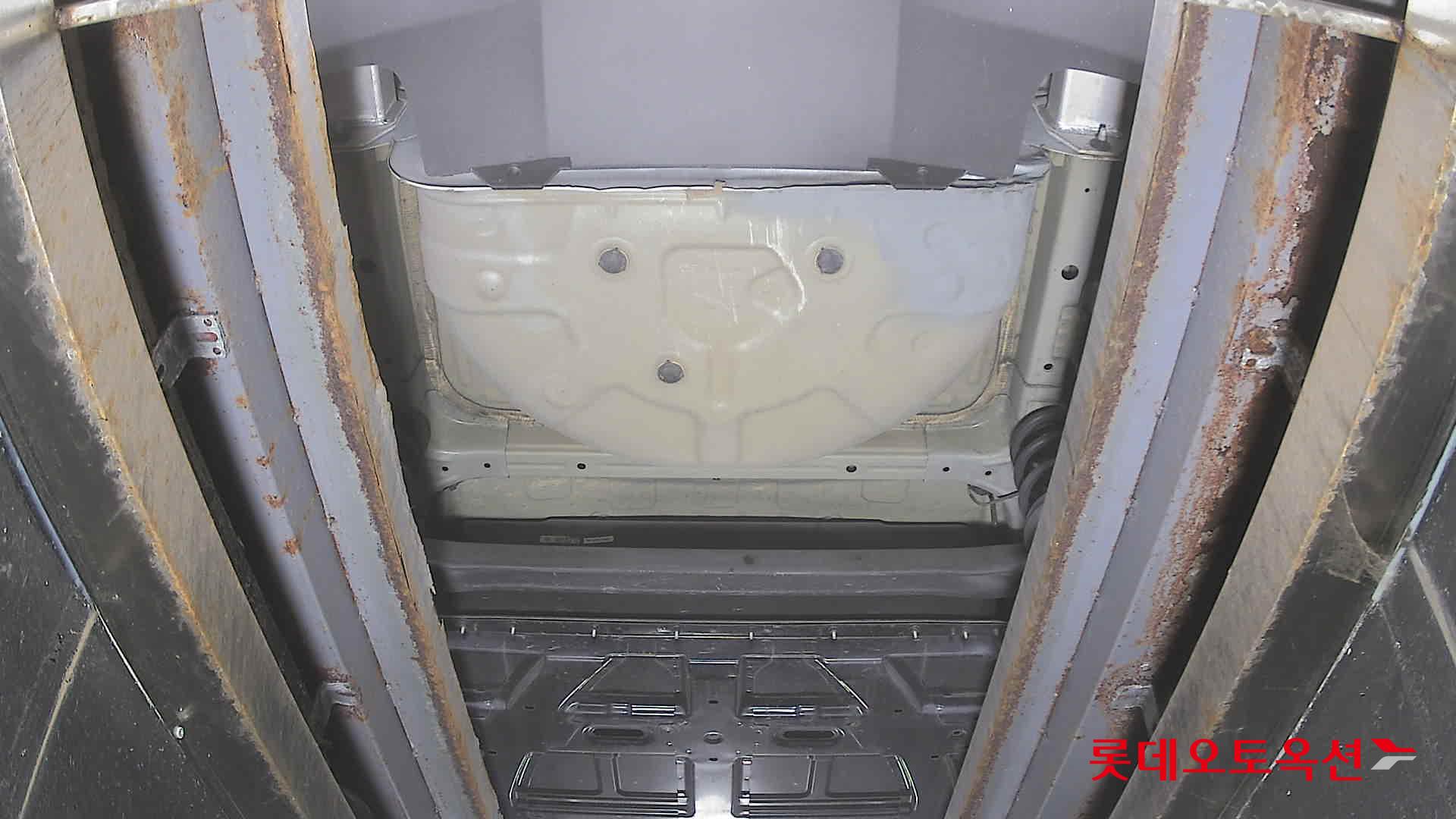 Korea G M Bolt (EV) id 3052596 из Кореи 27