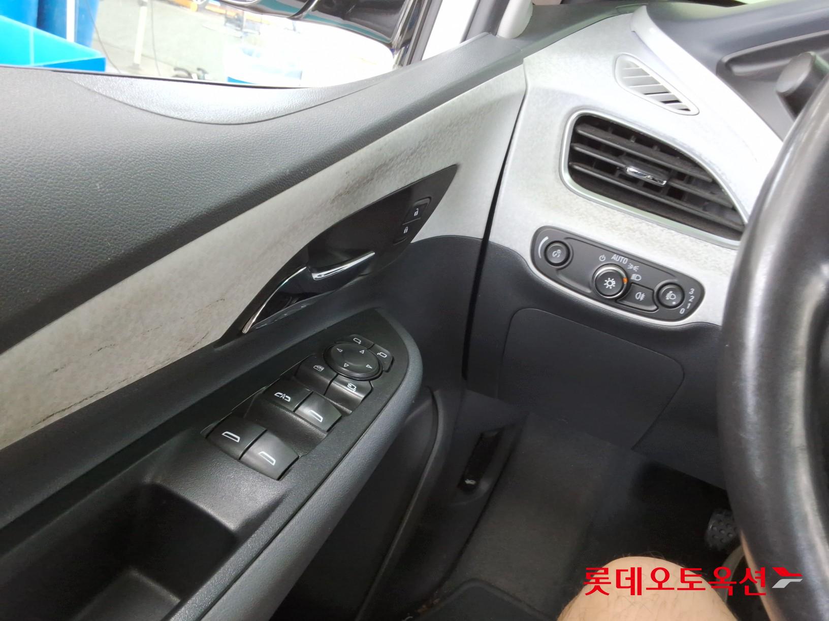 Korea G M Bolt (EV) id 3052596 из Кореи 28