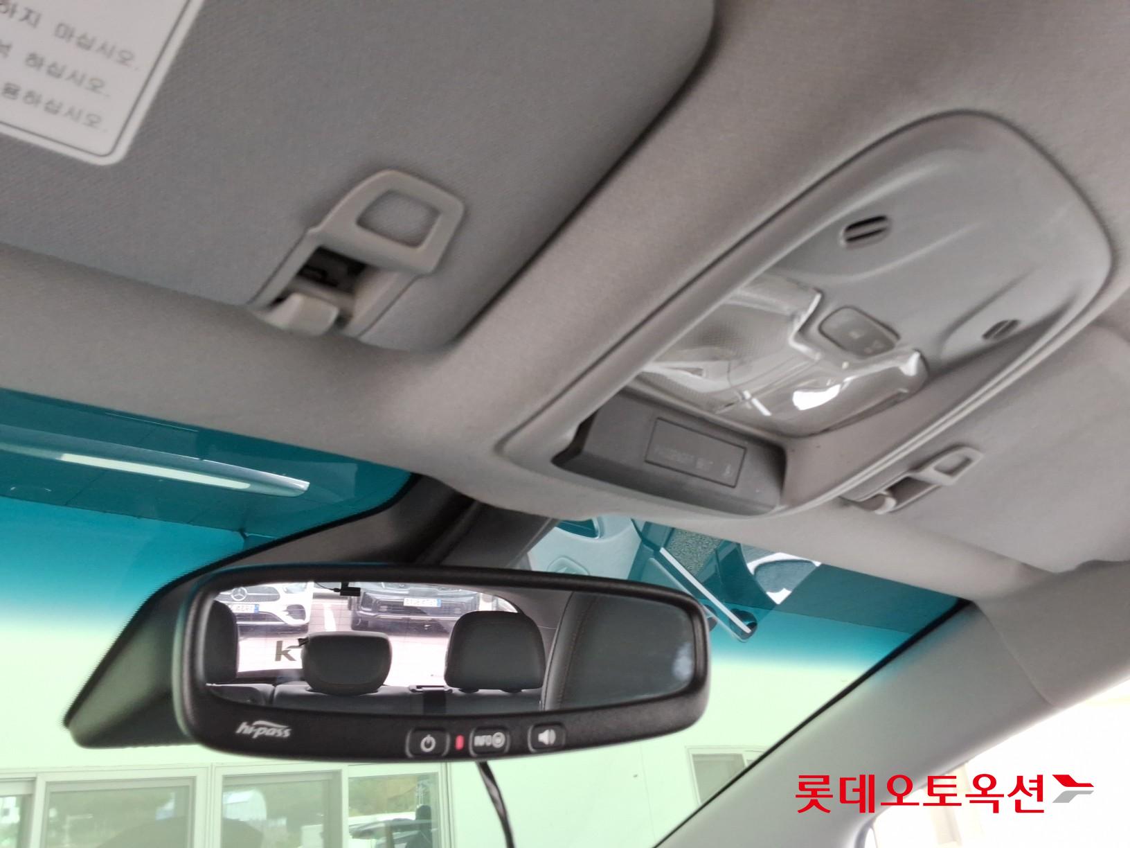 Korea G M Bolt (EV) id 3052596 из Кореи 30