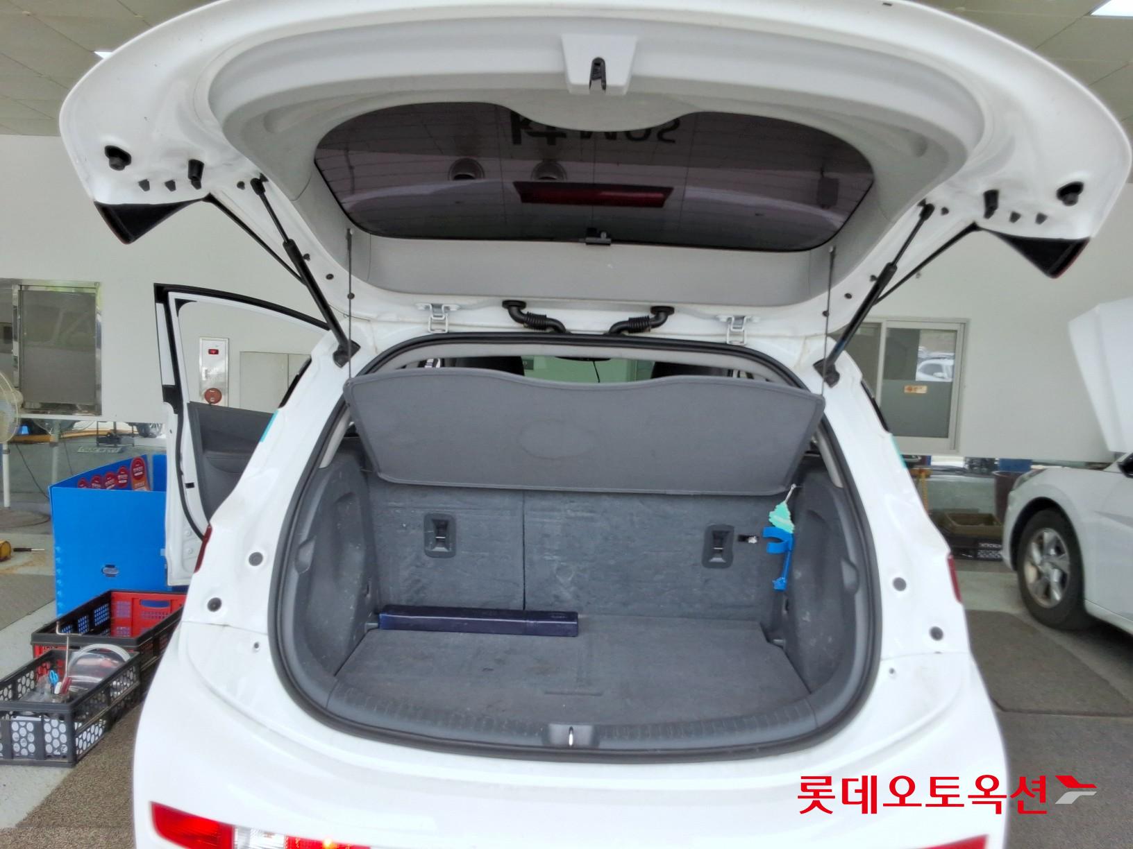 Korea G M Bolt (EV) id 3052596 из Кореи 37