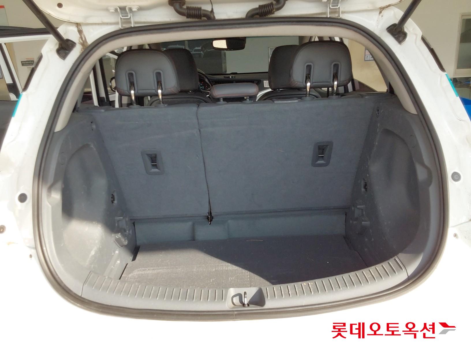 Korea G M Bolt (EV) id 3057726 из Кореи 37