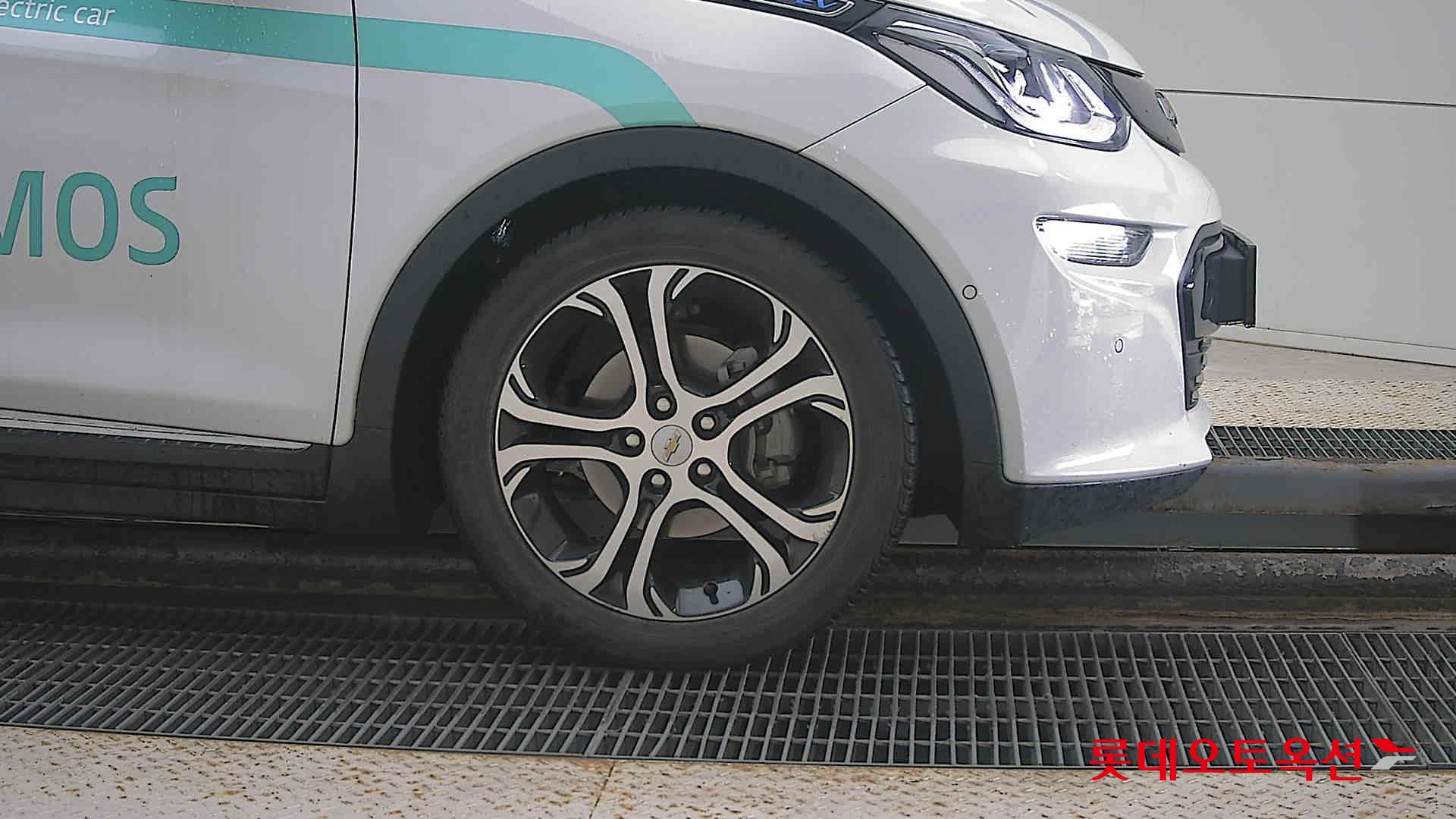 Korea G M Bolt (EV) id 3052502 из Кореи 23