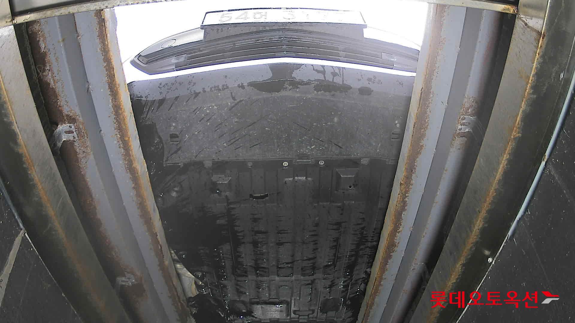 Korea G M Bolt (EV) id 3052502 из Кореи 26