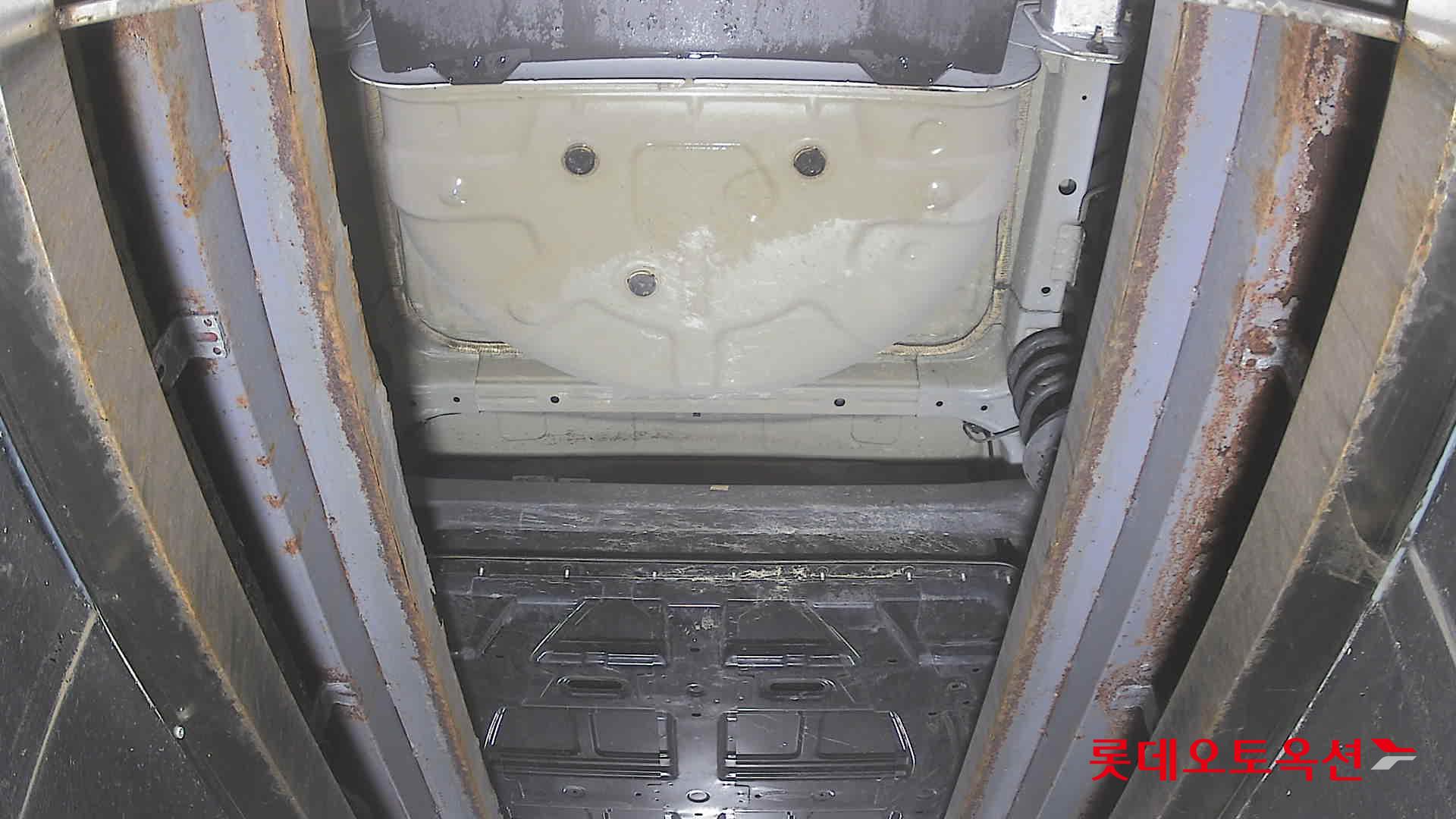 Korea G M Bolt (EV) id 3052502 из Кореи 27