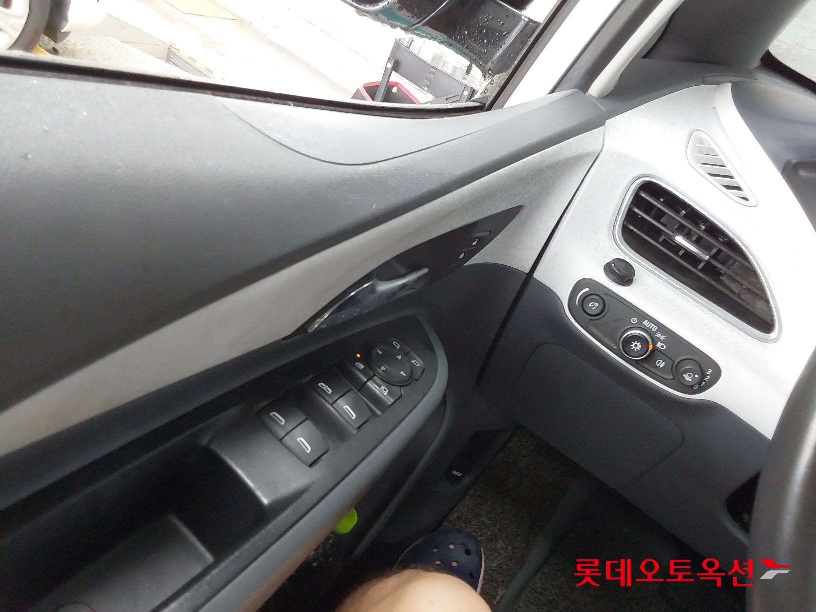 Korea G M Bolt (EV) id 3052502 из Кореи 28