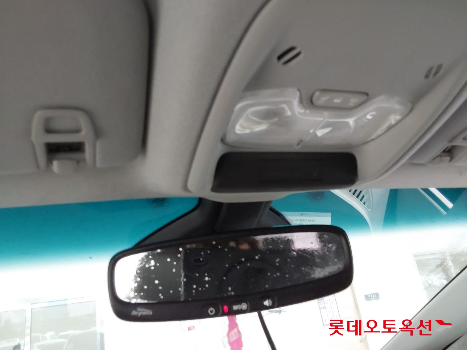 Korea G M Bolt (EV) id 3052502 из Кореи 30