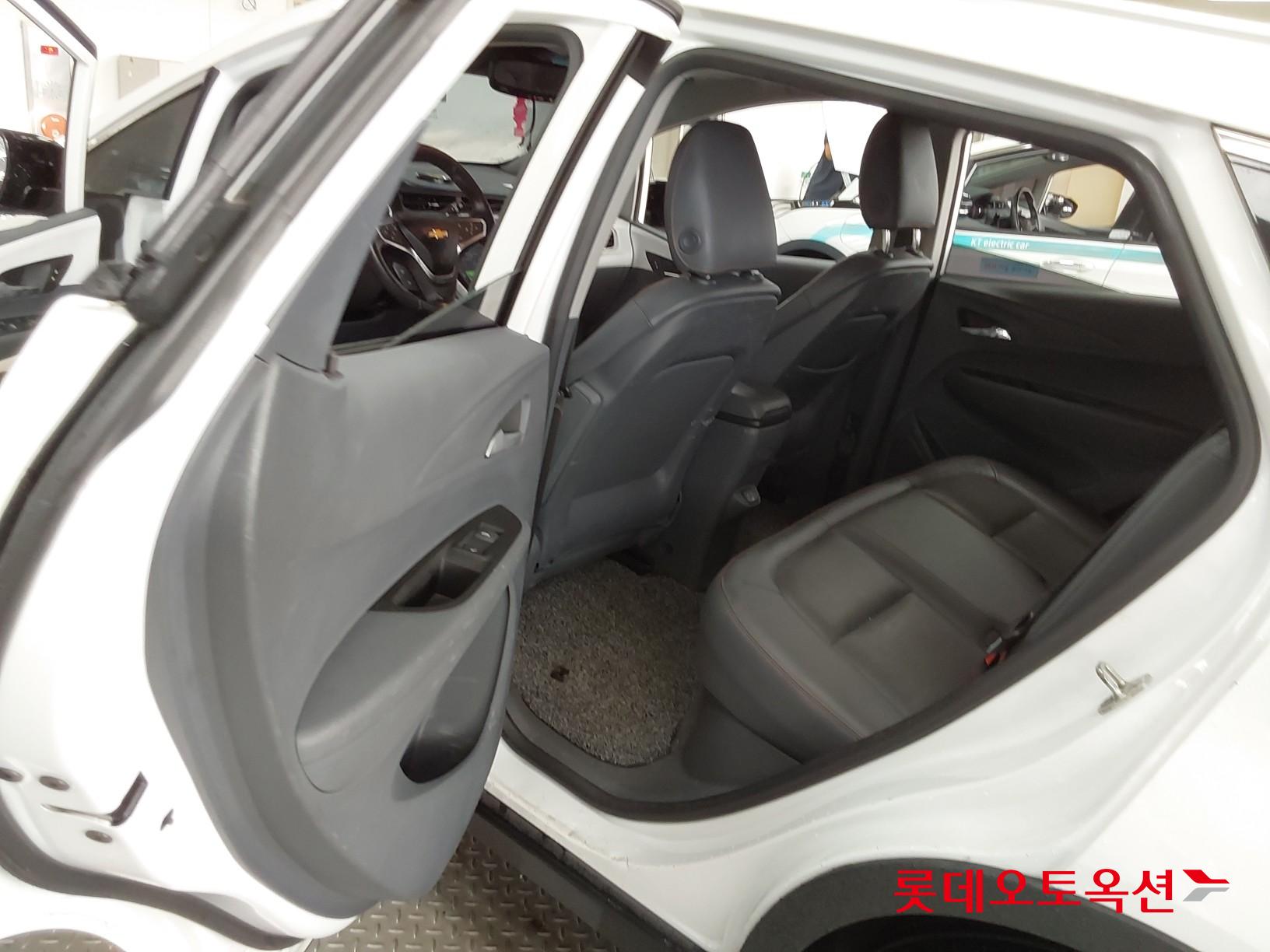 Korea G M Bolt (EV) id 3052502 из Кореи 36