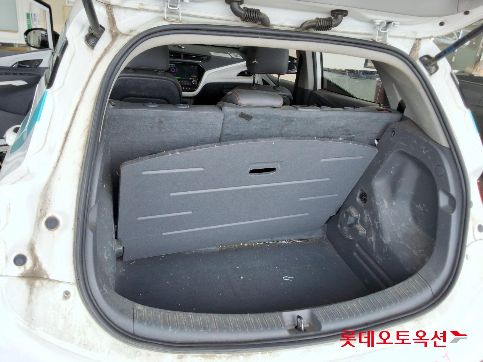 Korea G M Bolt (EV) id 3057727 из Кореи 37