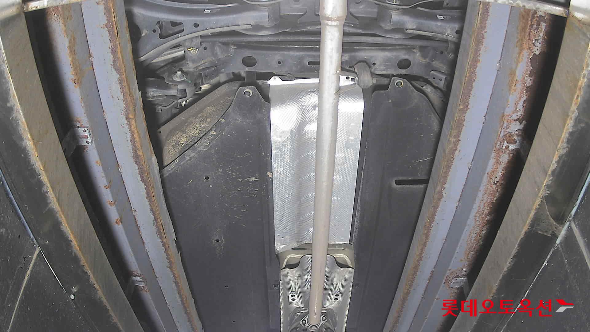 Hyundai Grandeur Hybrid id 3052513 из Кореи 27