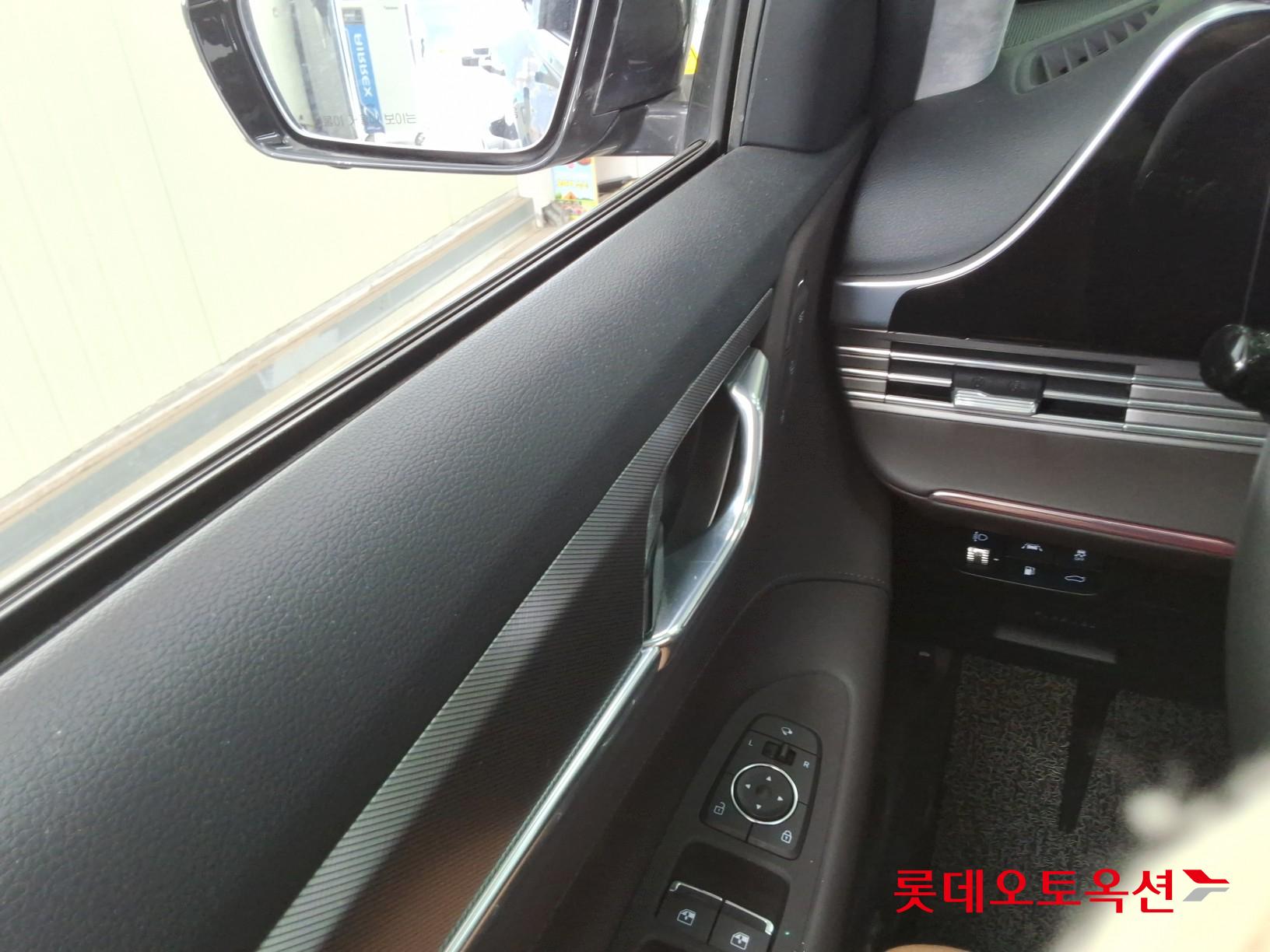 Hyundai Grandeur Hybrid id 3052513 из Кореи 28