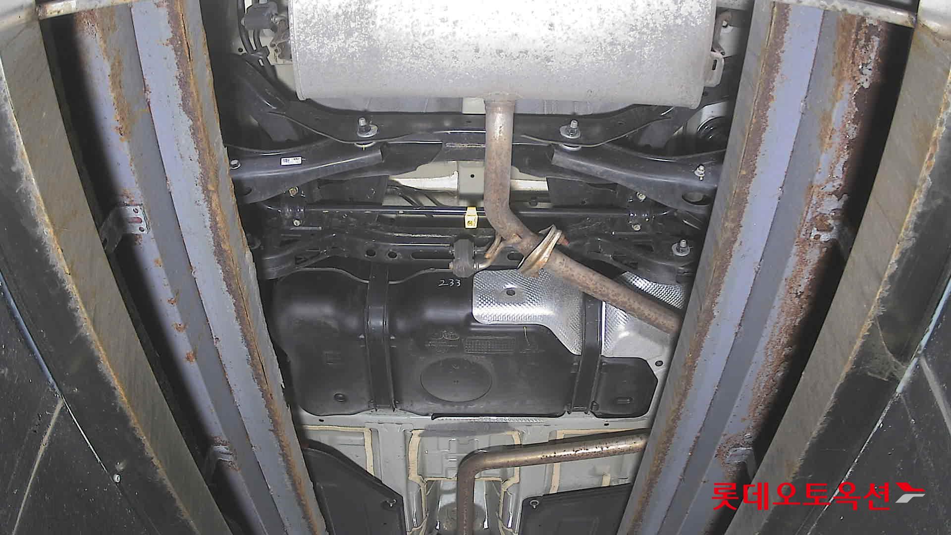 Hyundai Avante Hybrid id 3052540 из Кореи 27