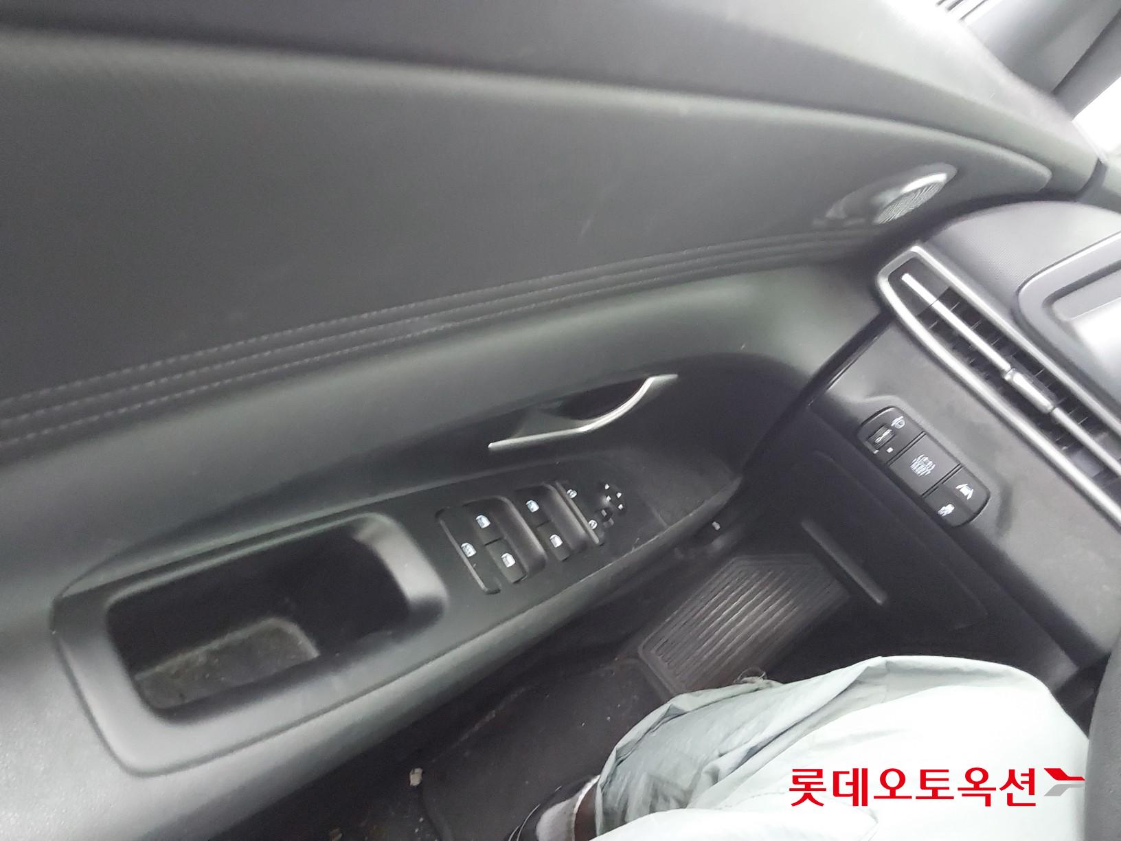 Hyundai Avante Hybrid id 3052540 из Кореи 28