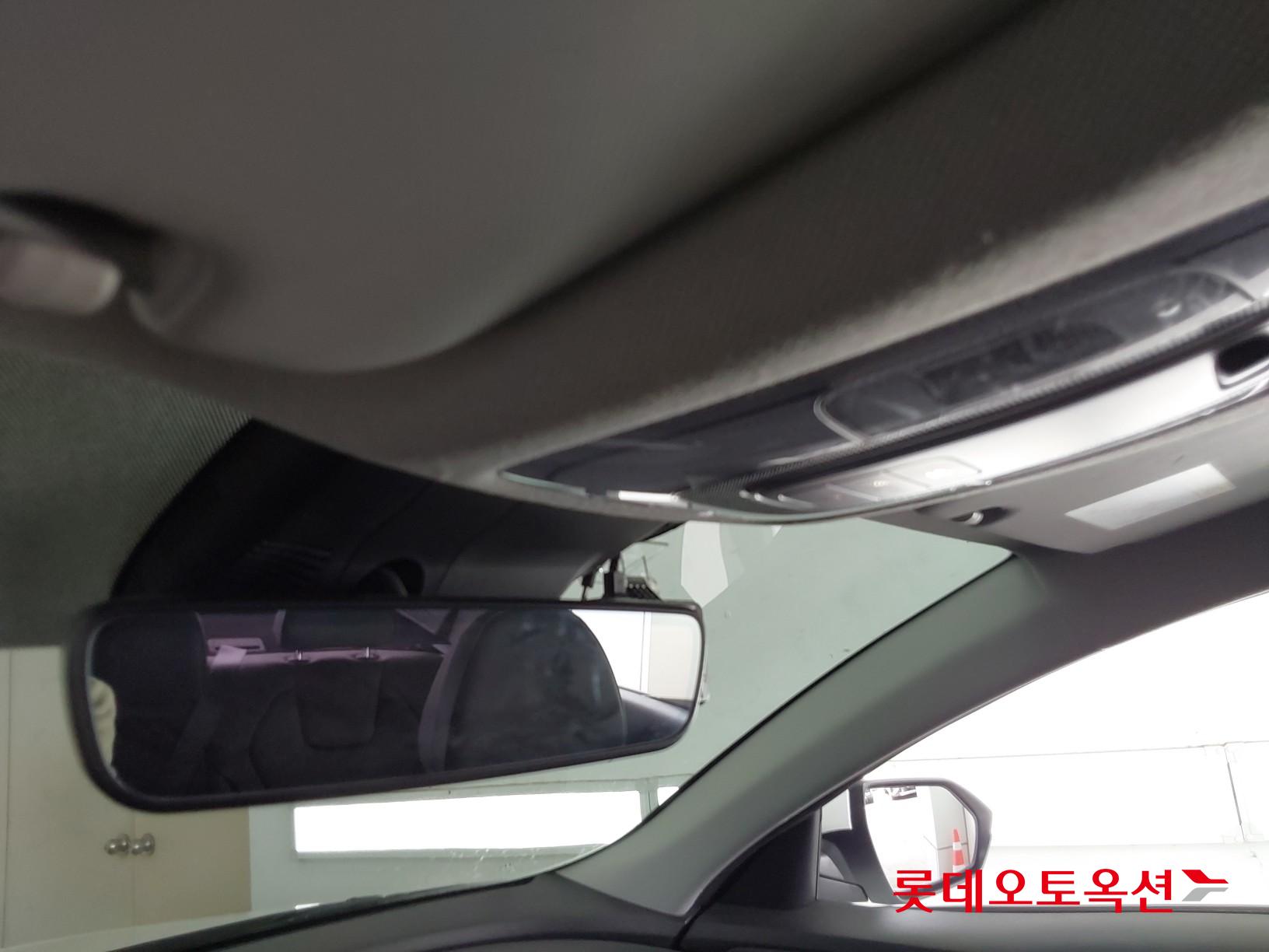 Hyundai Avante Hybrid id 3052540 из Кореи 30