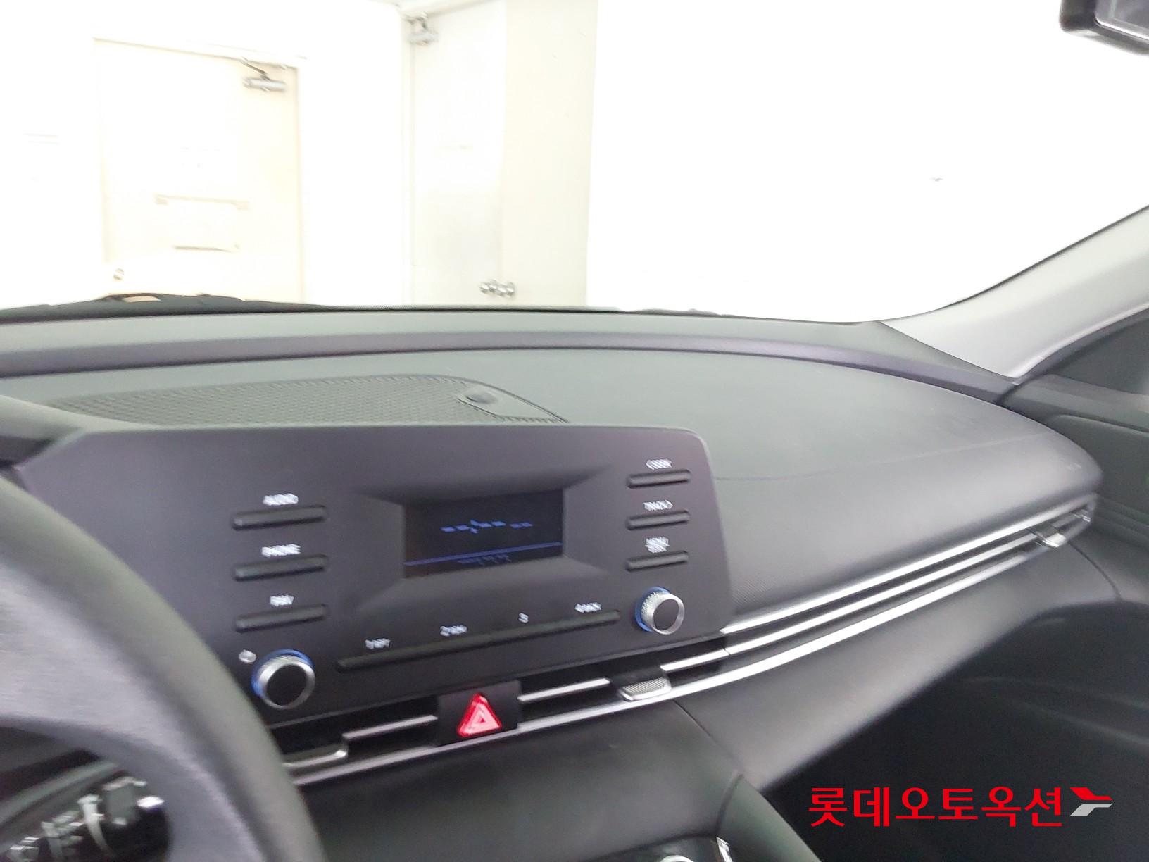 Hyundai Avante Hybrid id 3052540 из Кореи 31