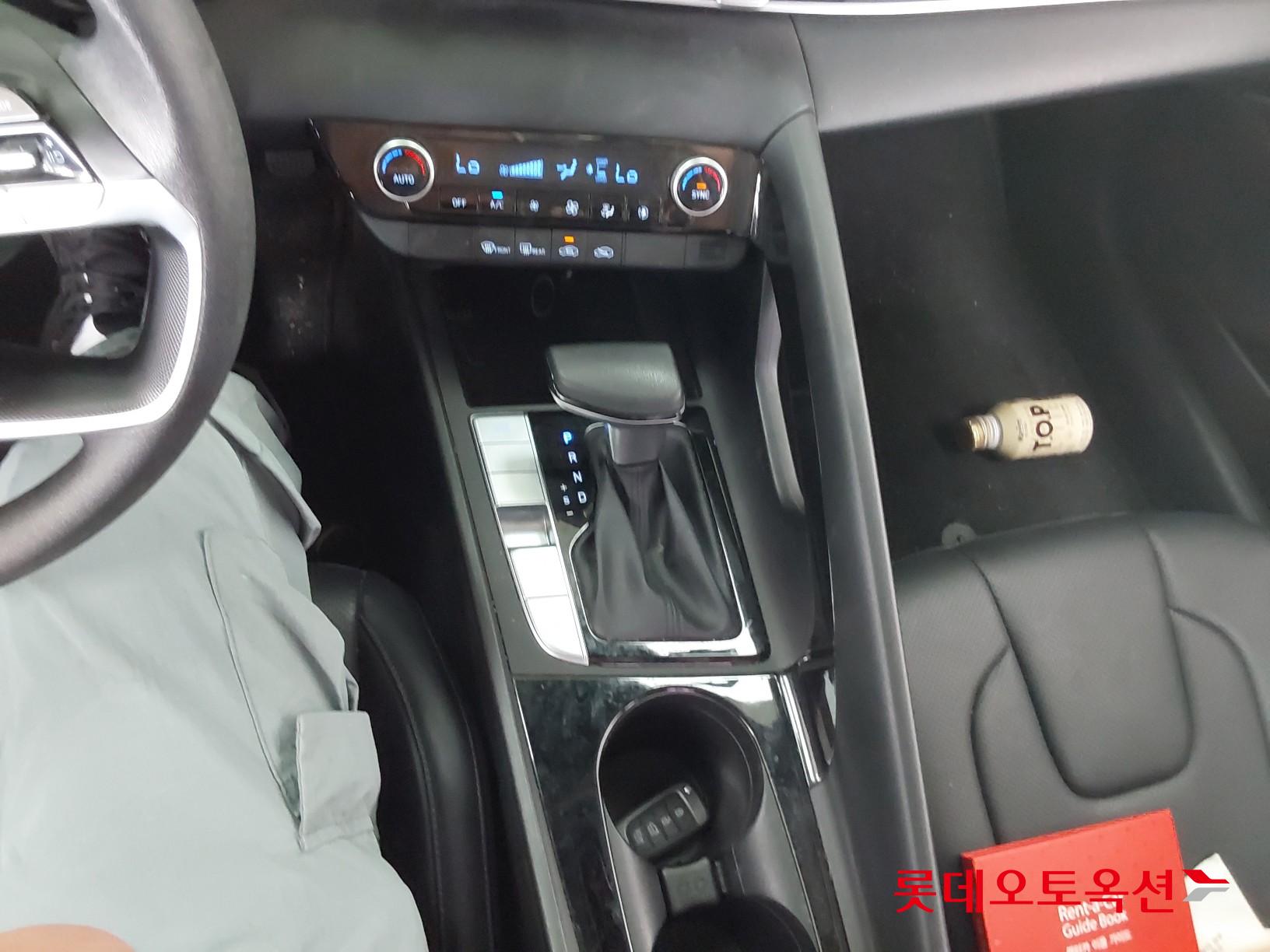 Hyundai Avante Hybrid id 3052540 из Кореи 32