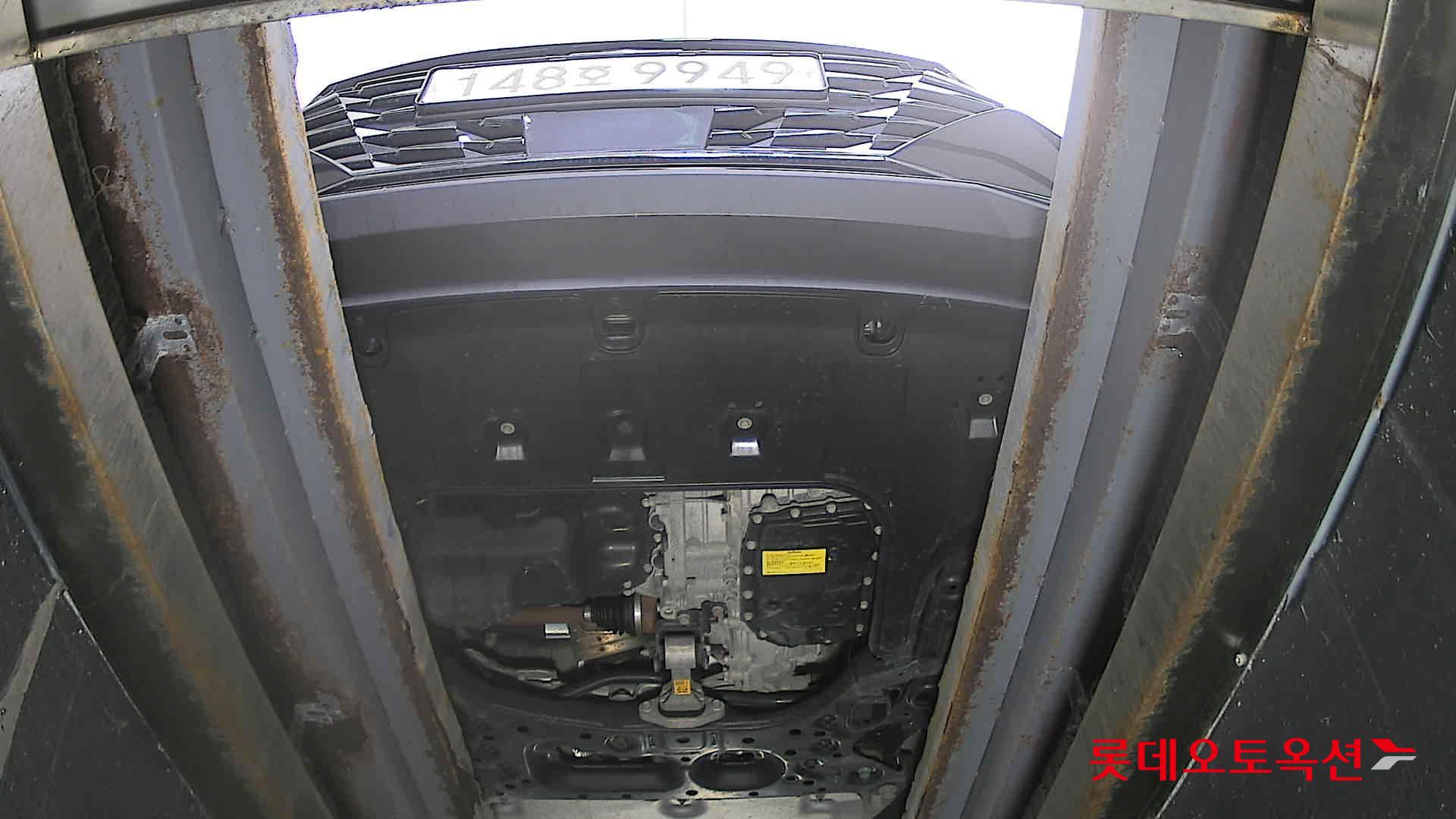 Hyundai Avante id 3052532 из Кореи 26