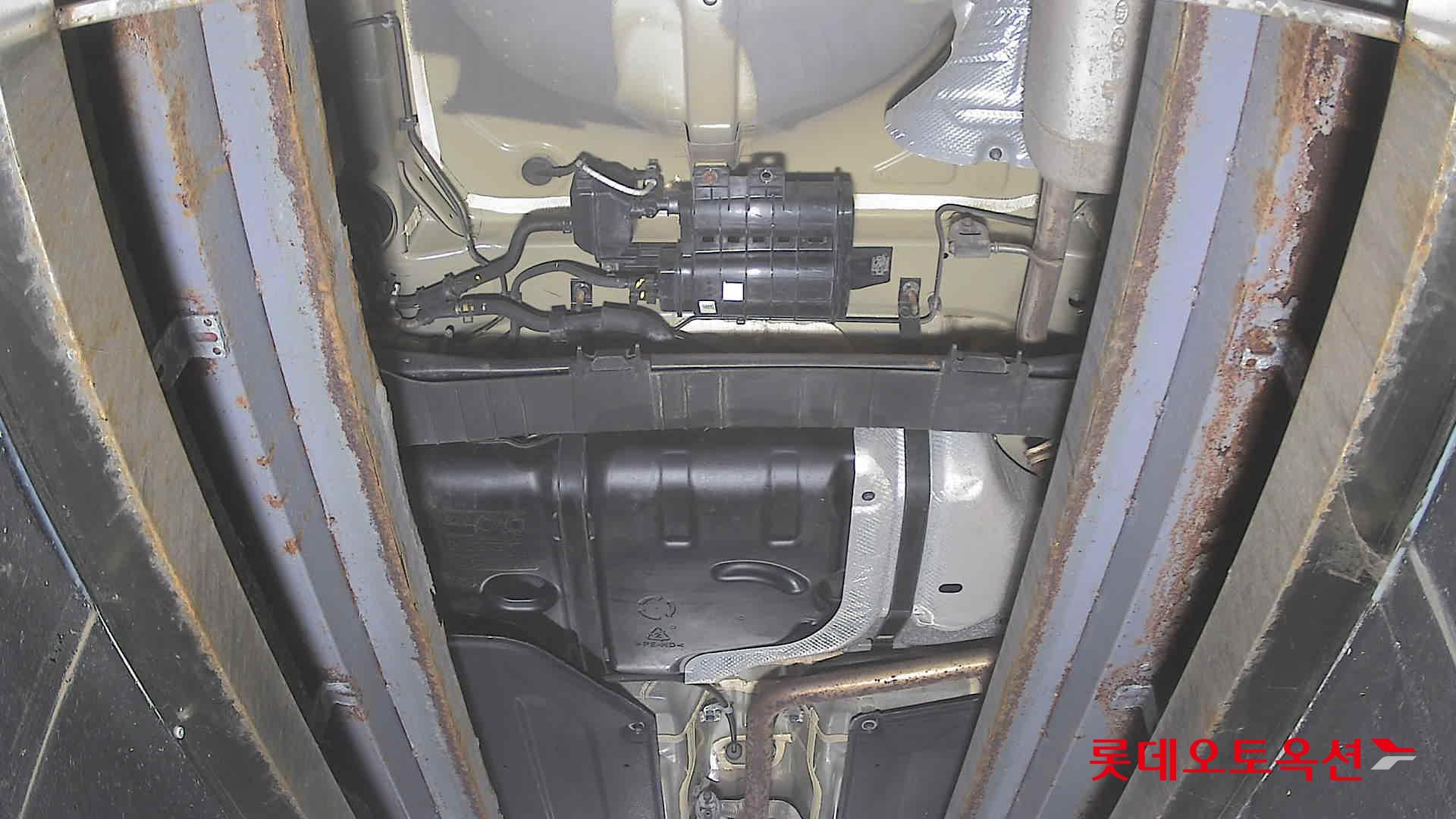 Hyundai Avante id 3052532 из Кореи 27