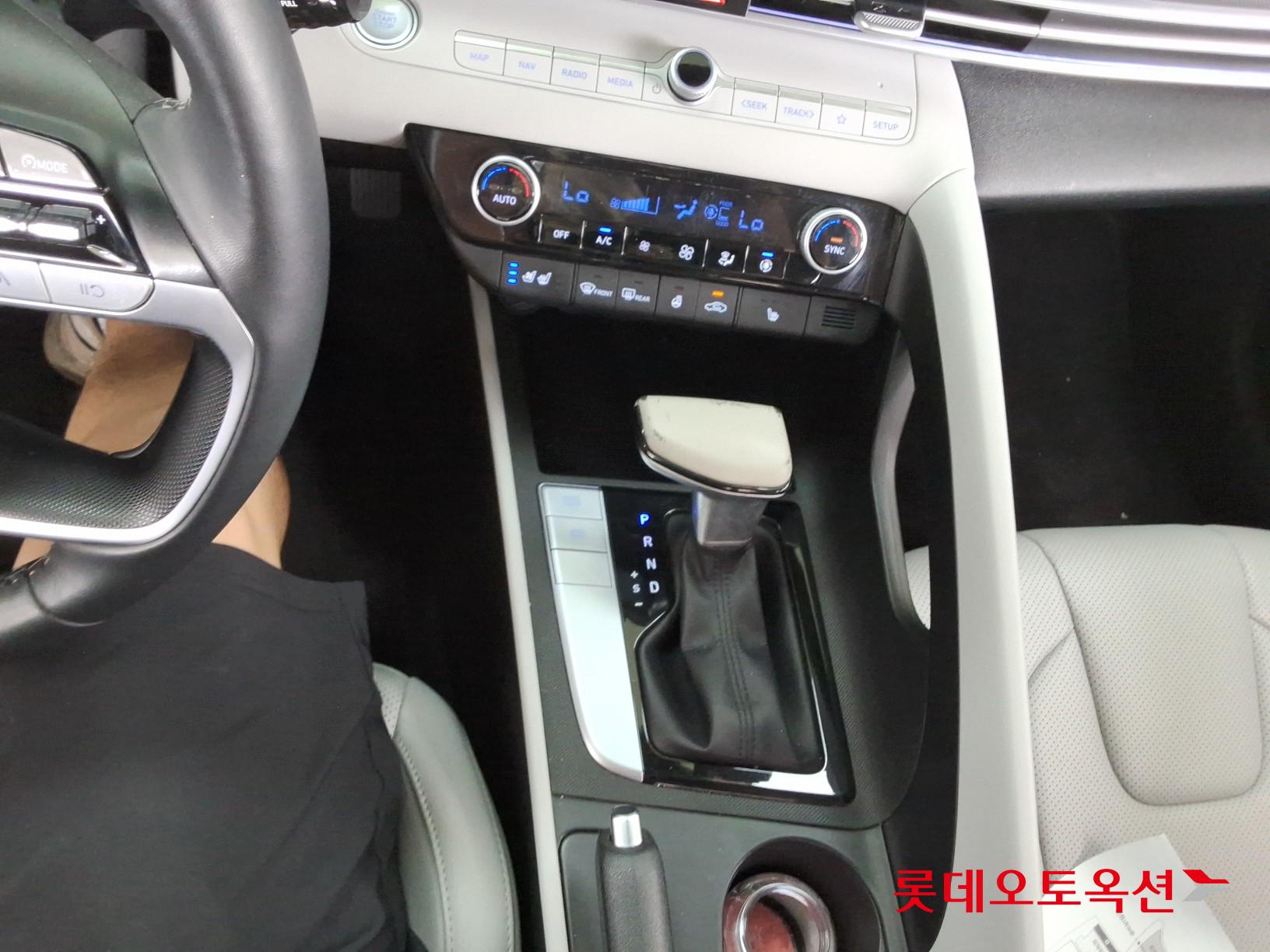 Hyundai Avante id 3052532 из Кореи 33