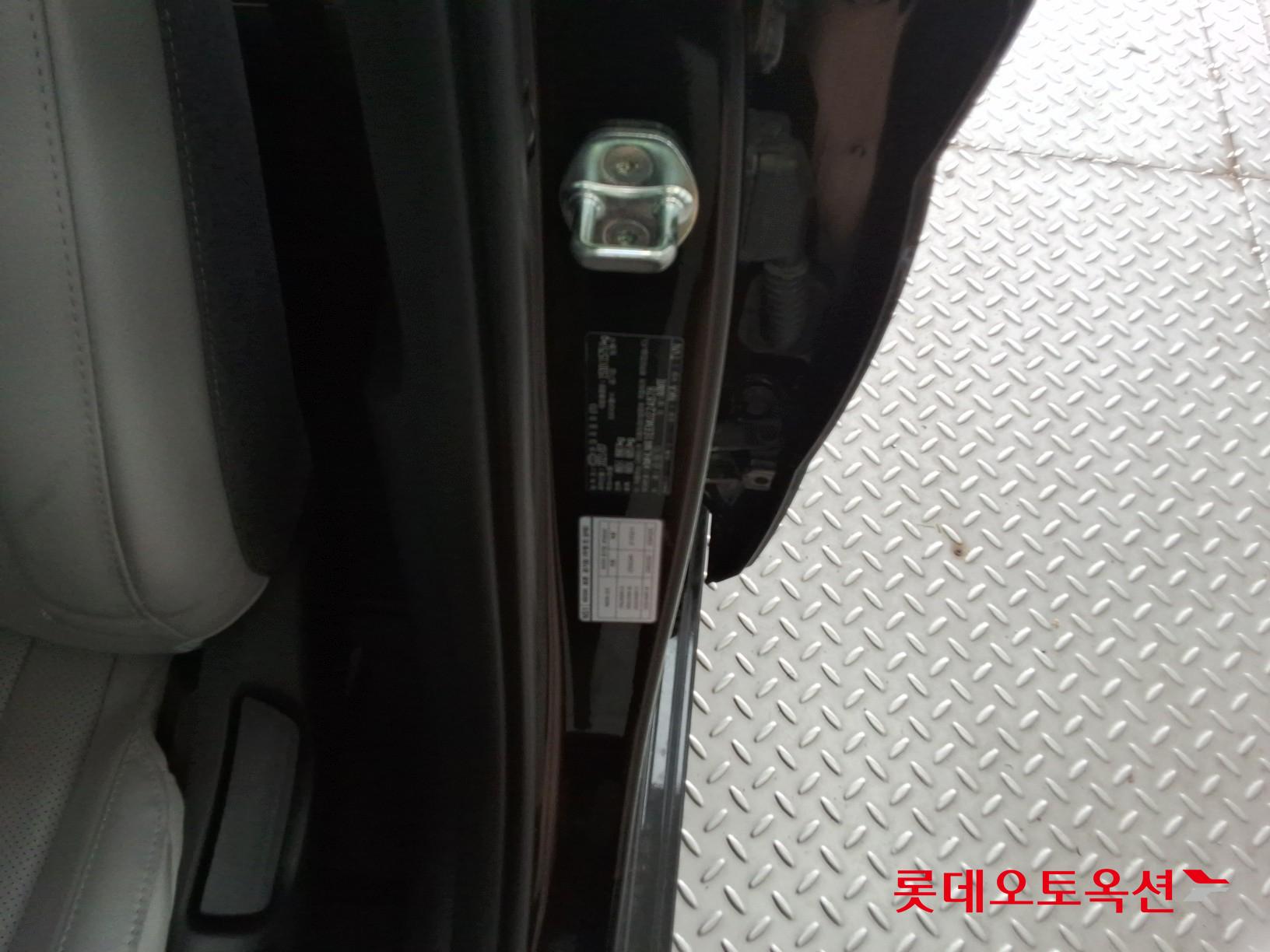 Hyundai Avante id 3052532 из Кореи 34