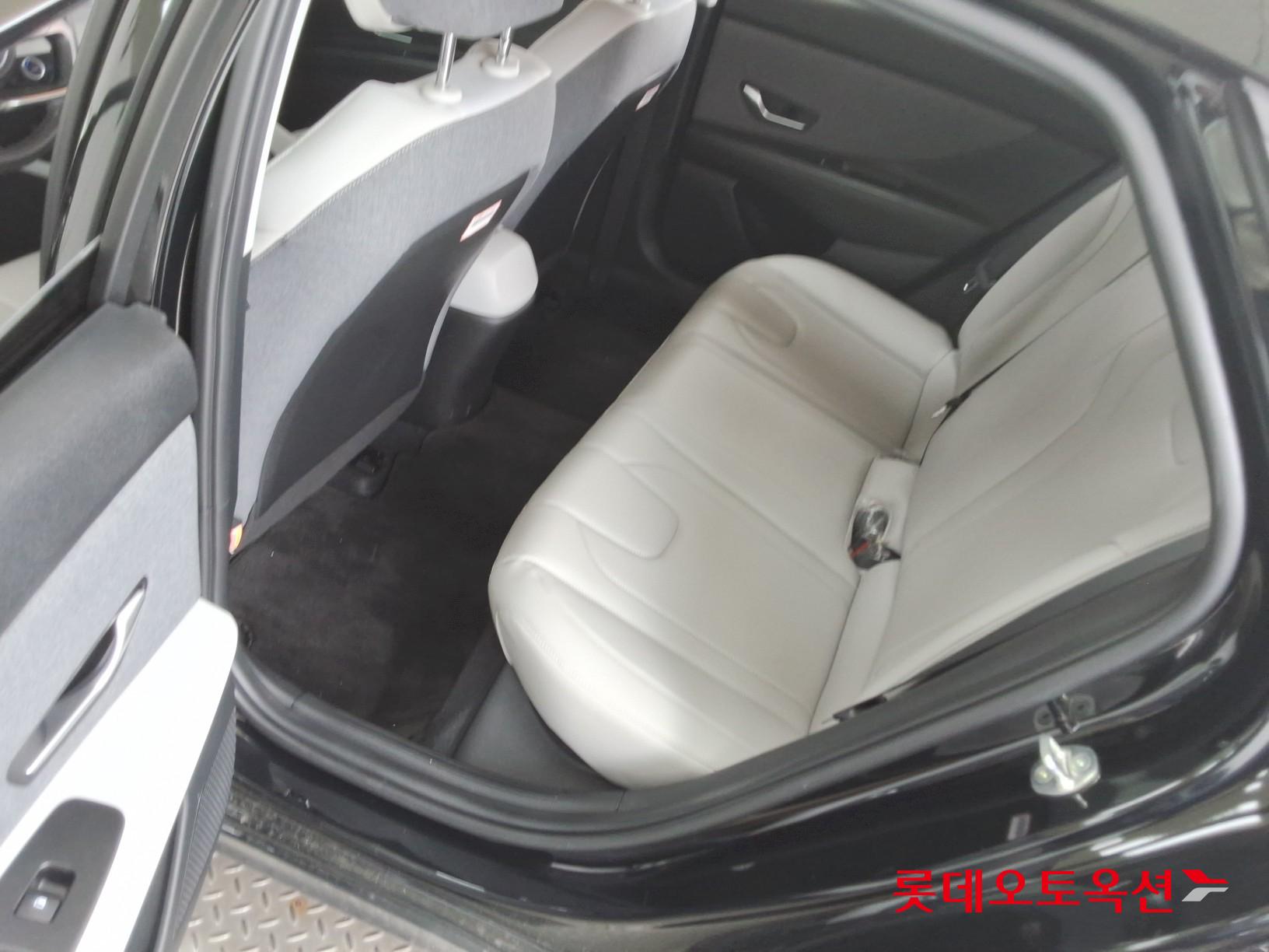 Hyundai Avante id 3052532 из Кореи 36