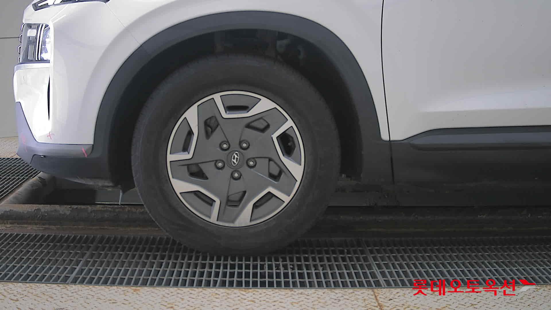 Hyundai Santa Fe Hybrid id 3052526 из Кореи 21