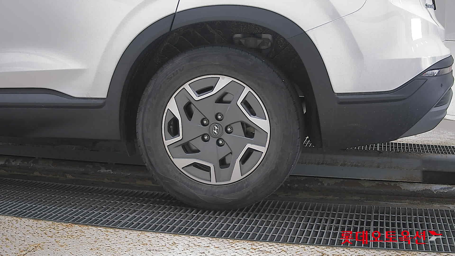 Hyundai Santa Fe Hybrid id 3052526 из Кореи 22