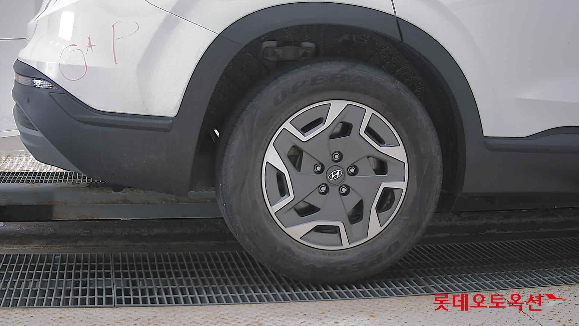 Hyundai Santa Fe Hybrid id 3052526 из Кореи 24