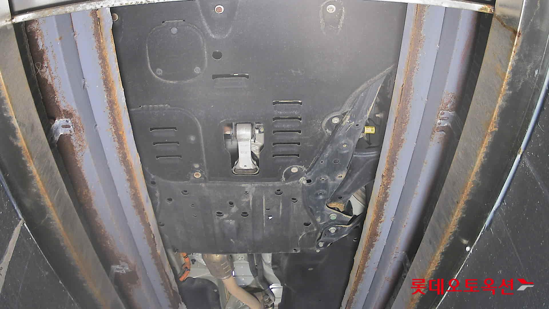 Hyundai Santa Fe Hybrid id 3052526 из Кореи 26