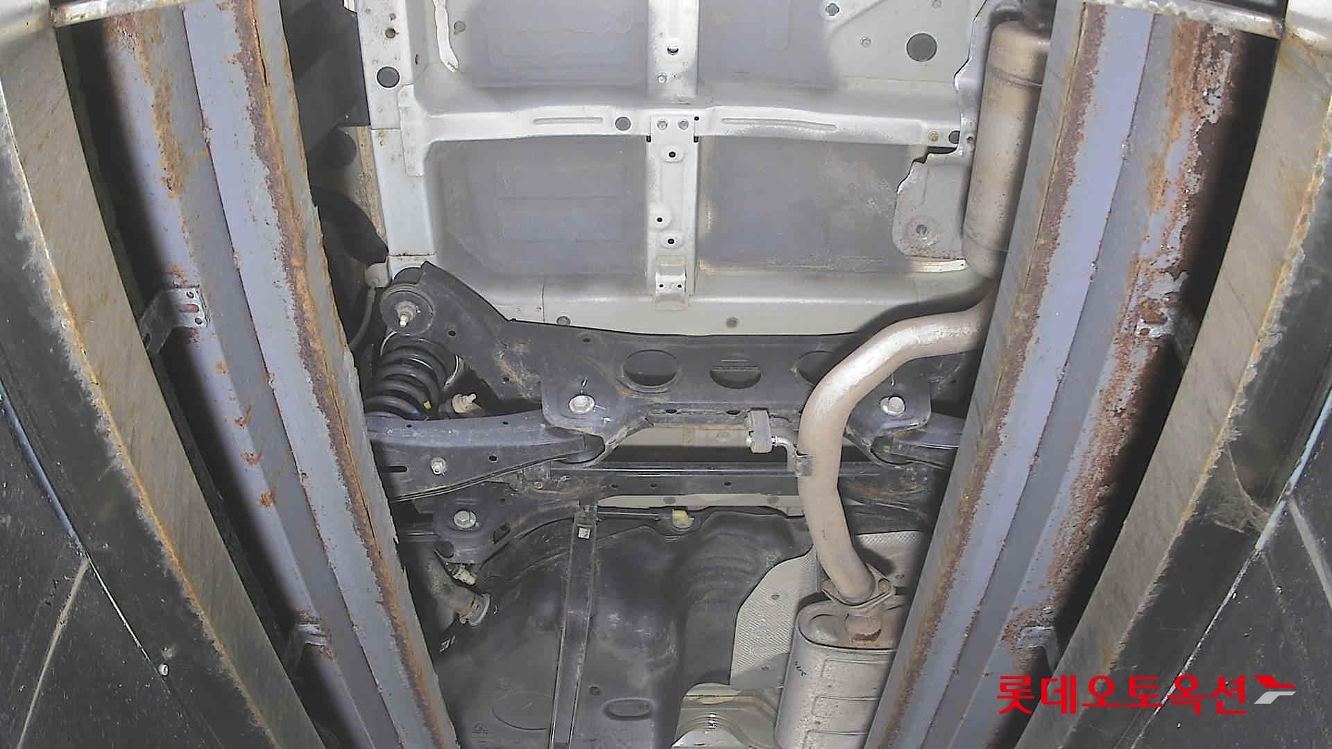 Hyundai Santa Fe Hybrid id 3052526 из Кореи 27