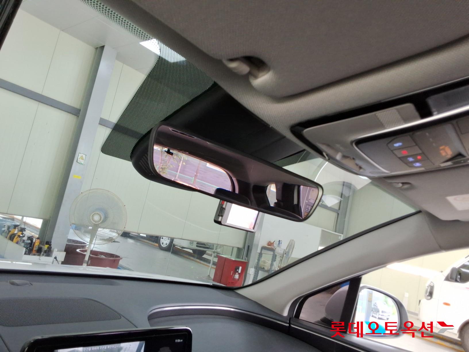 Hyundai Santa Fe Hybrid id 3052526 из Кореи 32