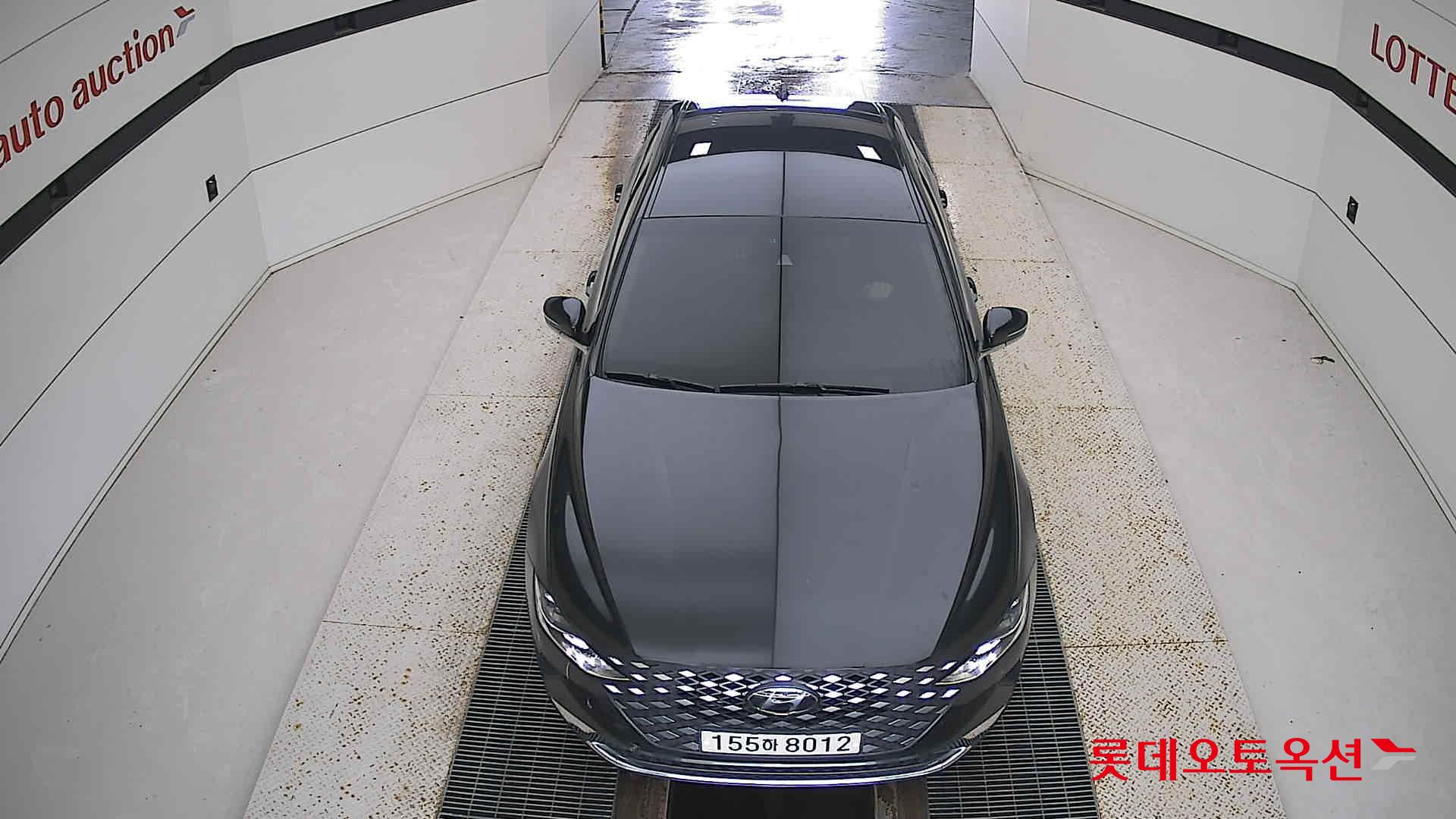 Hyundai Grandeur Hybrid id 3057672 из Кореи 25