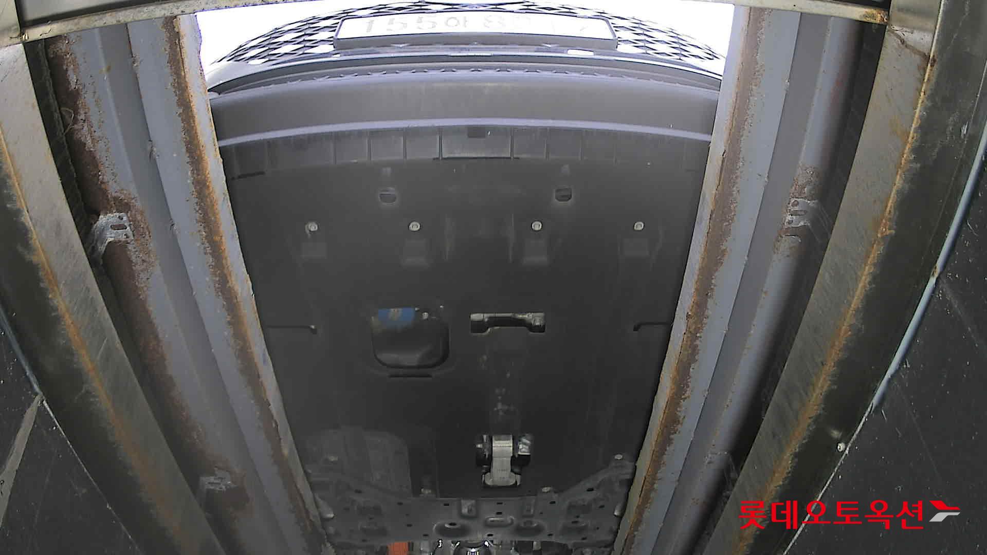 Hyundai Grandeur Hybrid id 3057672 из Кореи 26